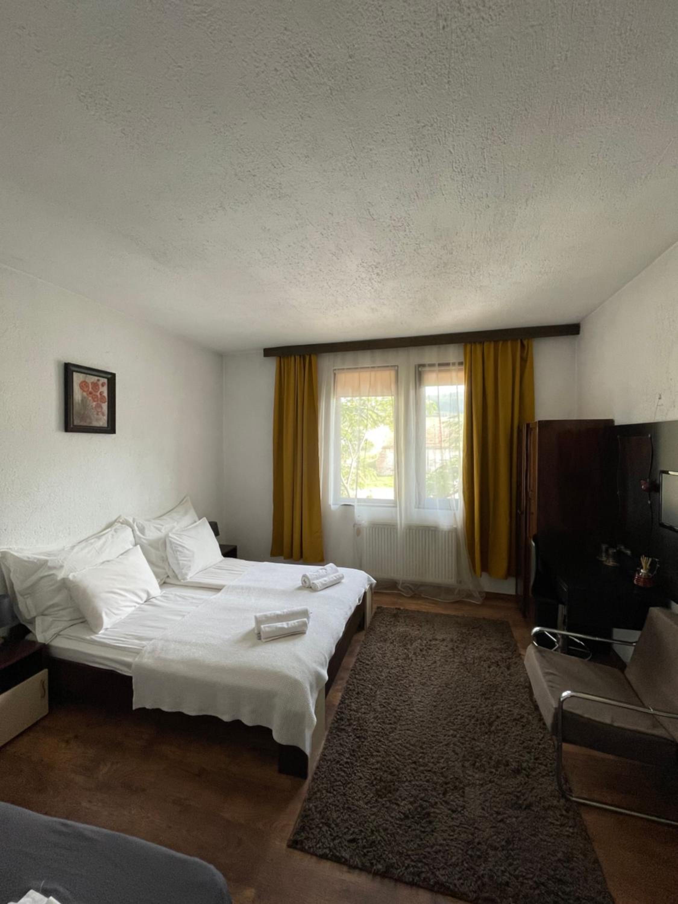 Guest house Elit