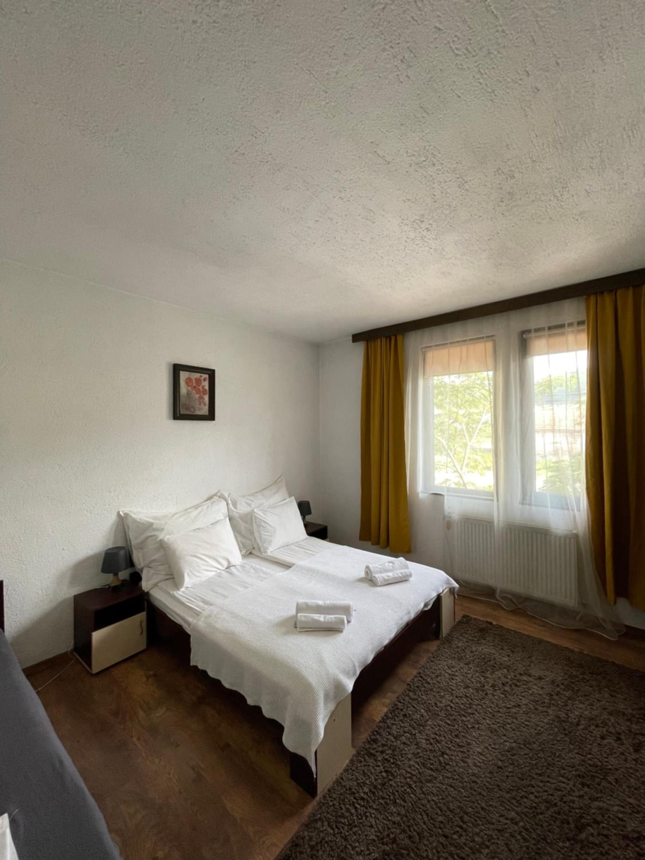Guest house Elit