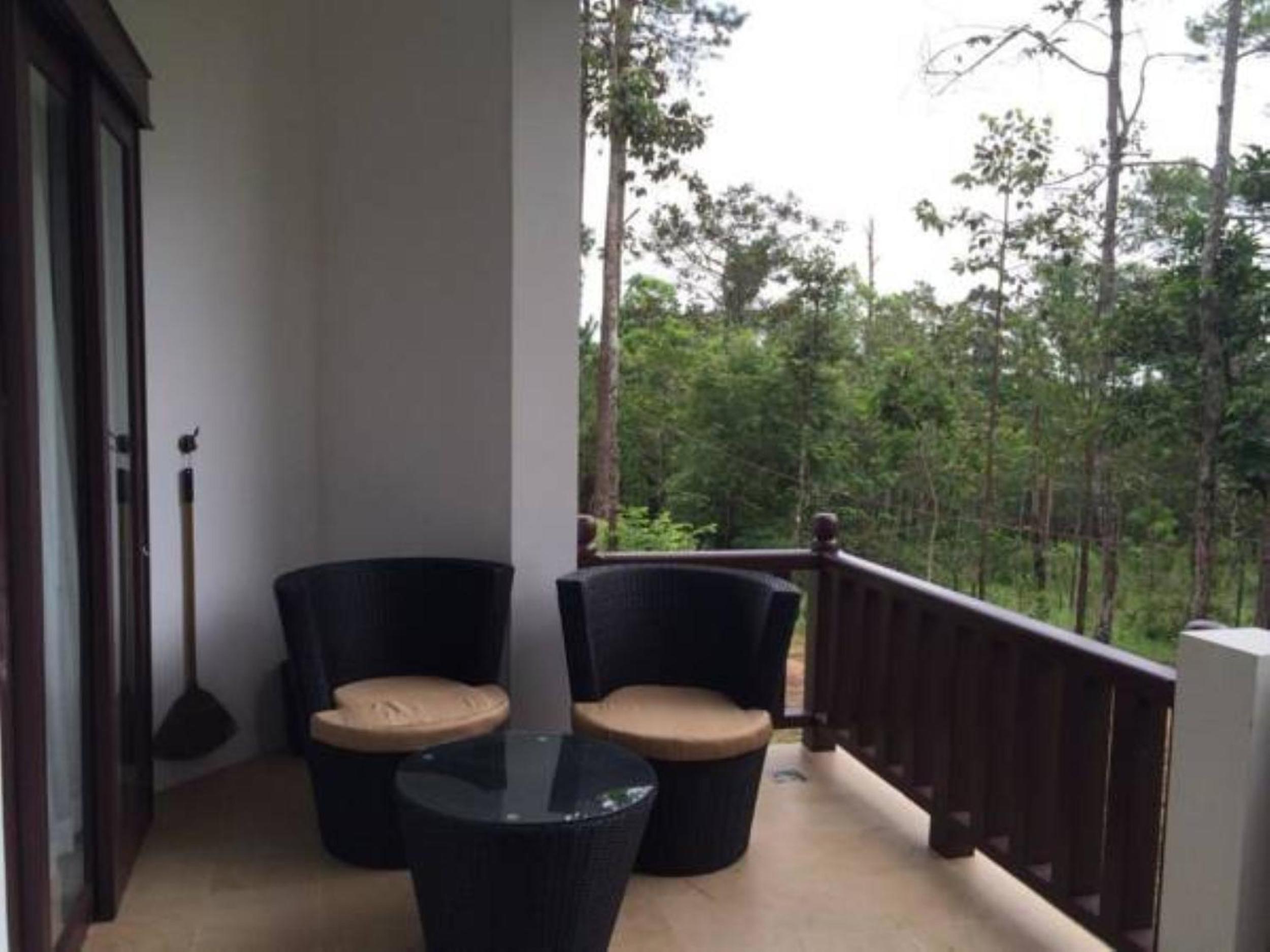 vKirirom Pine Resort