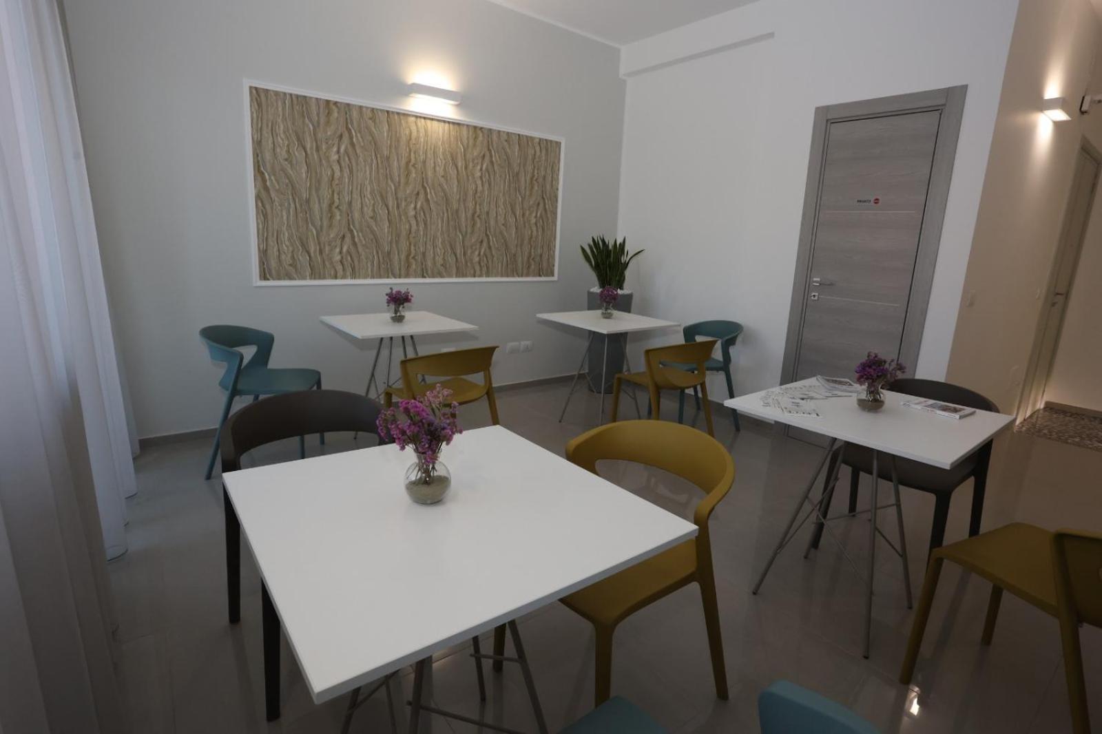 Hotel Civico 49 Bed&Breakfast - Image 1