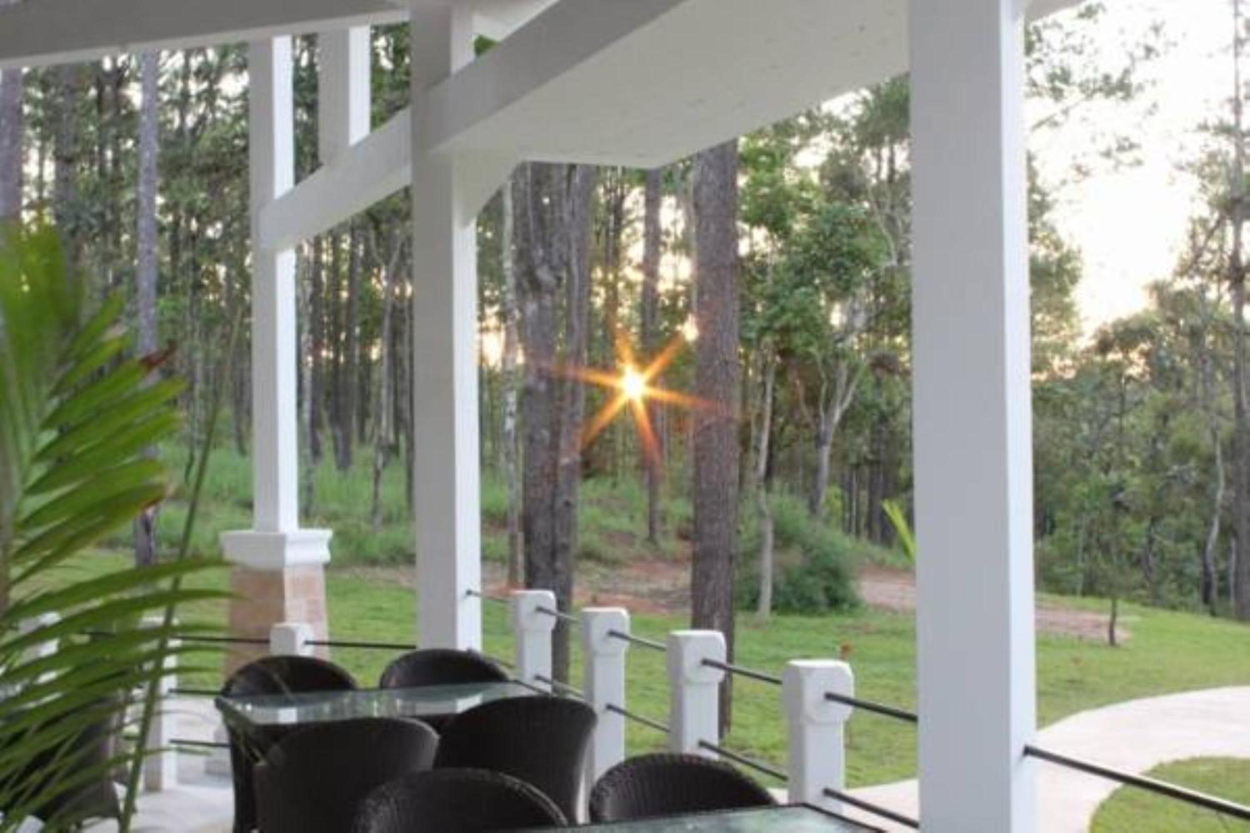 vKirirom Pine Resort