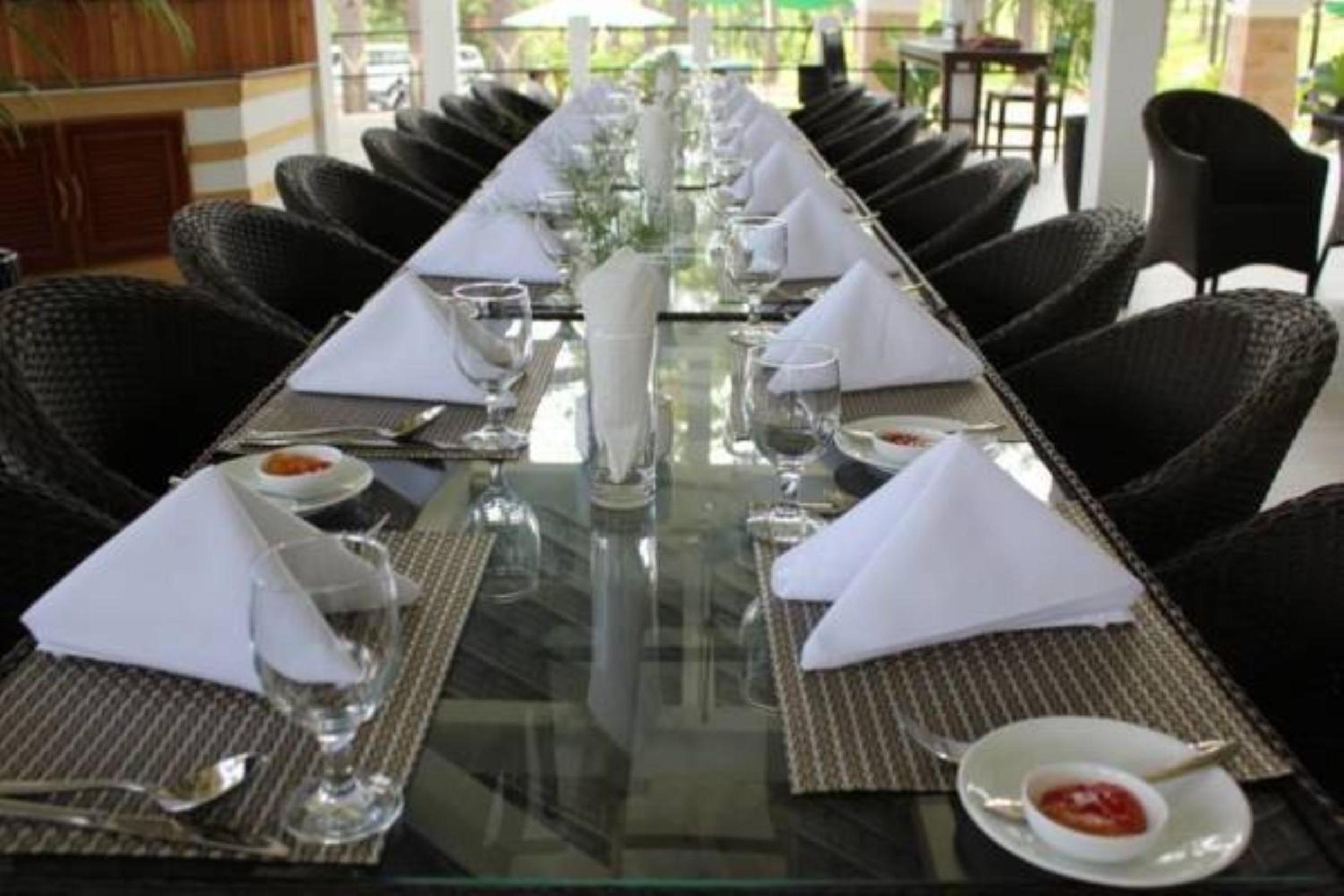 vKirirom Pine Resort