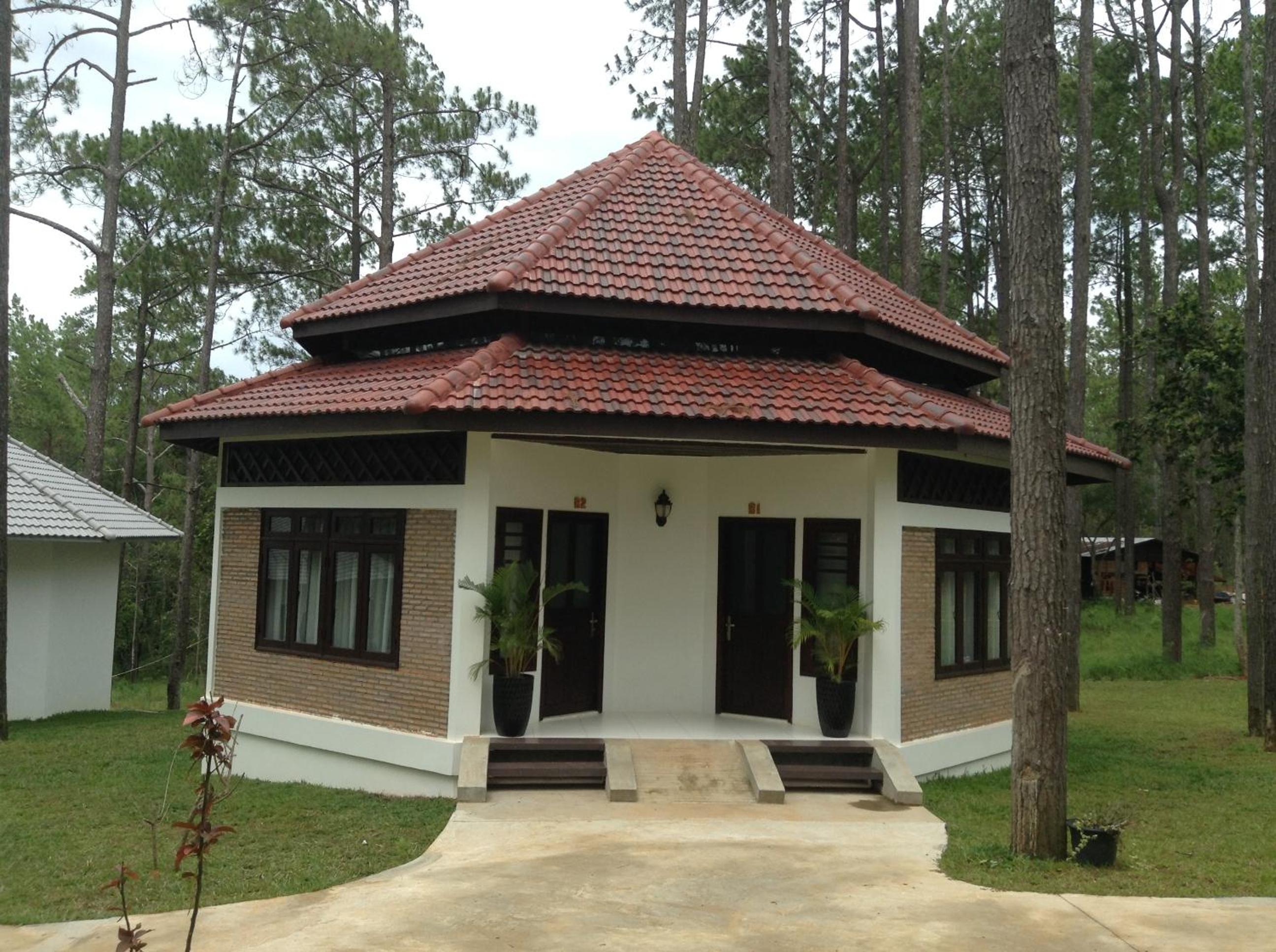 vKirirom Pine Resort