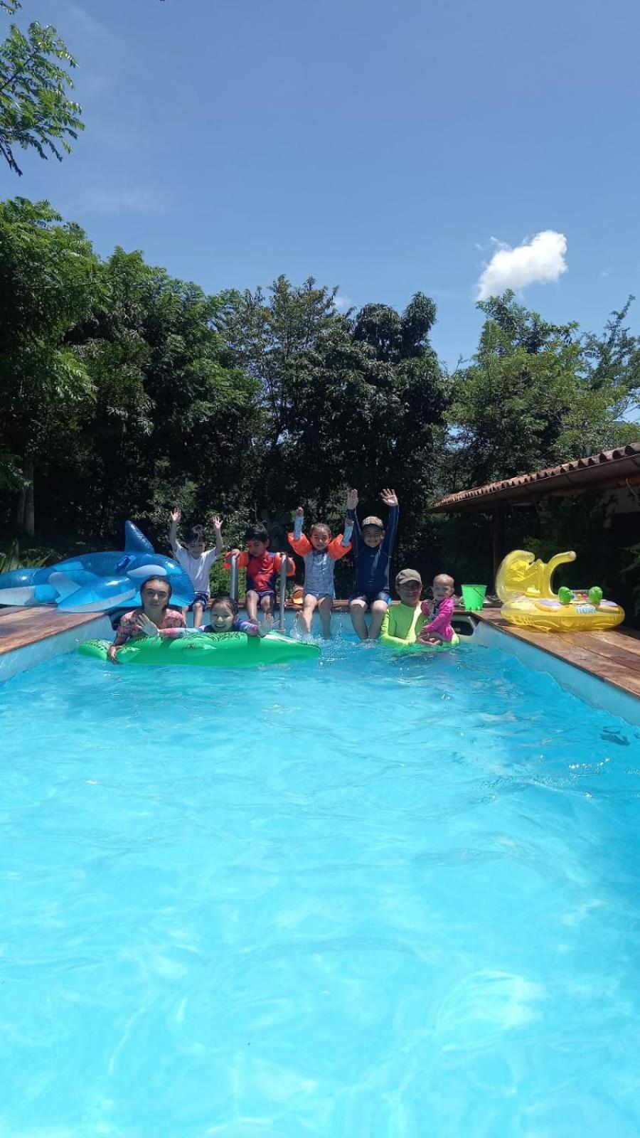 Hostal Sueño Real Campestre