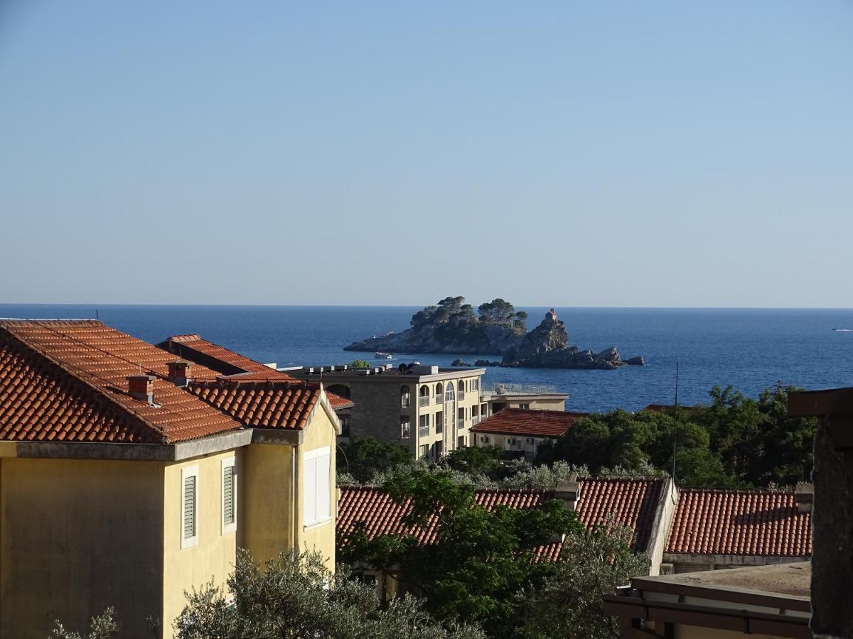 Apartment Hypnos Petrovac photo 2
