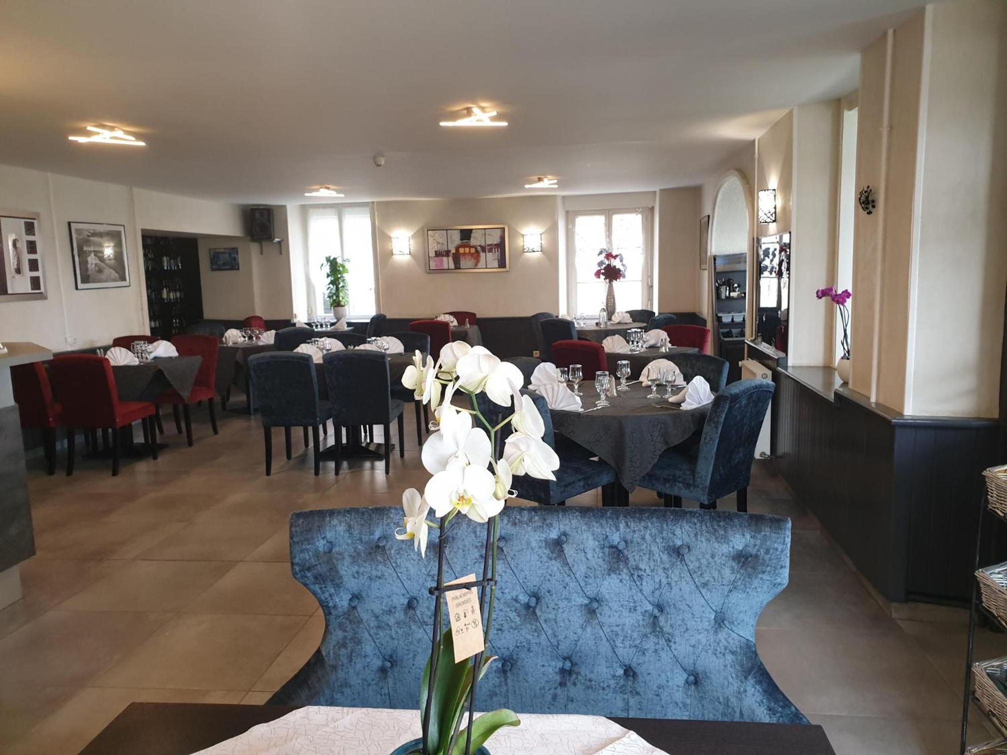 LES APPARTEMENTS DE LA B view 5