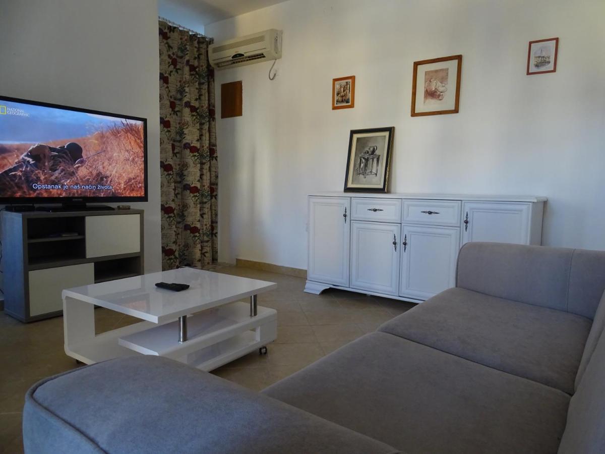 Apartment Hypnos Petrovac photo 5