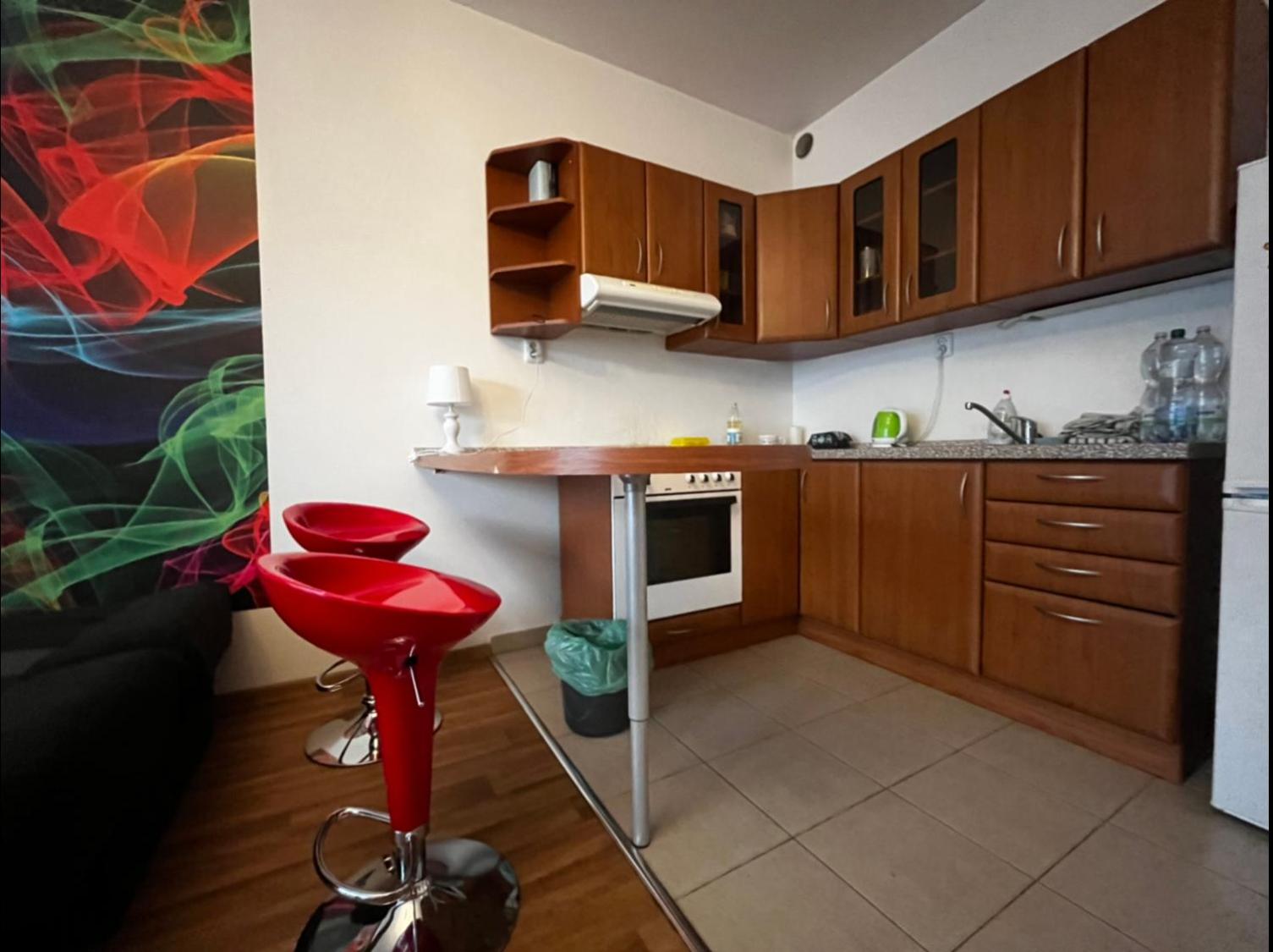 MONFas APARTMENT GARDEN CITY