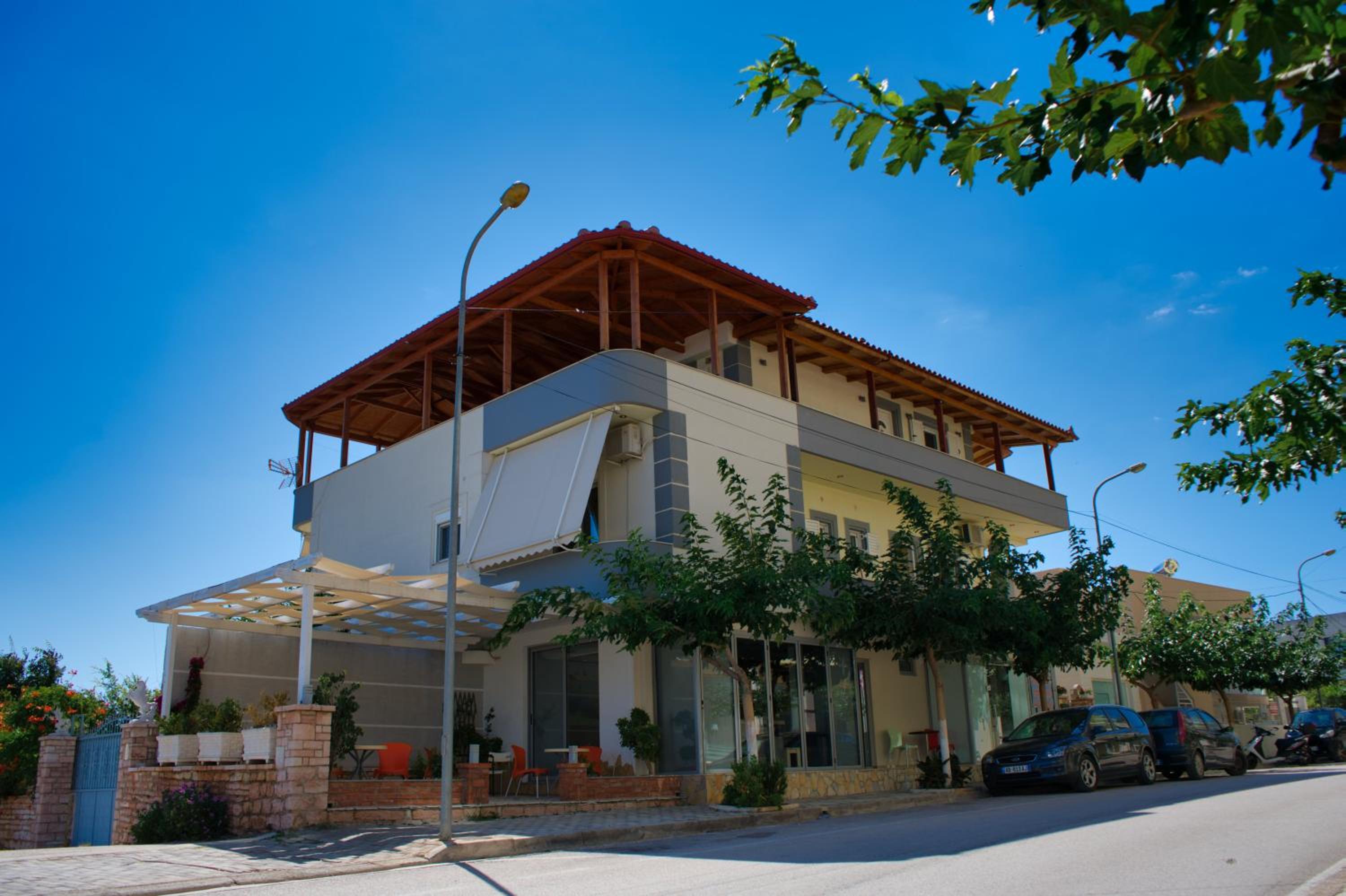 Villa Roel