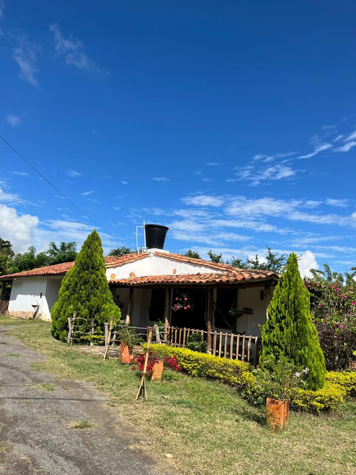 Hostal Sueño Real Campestre