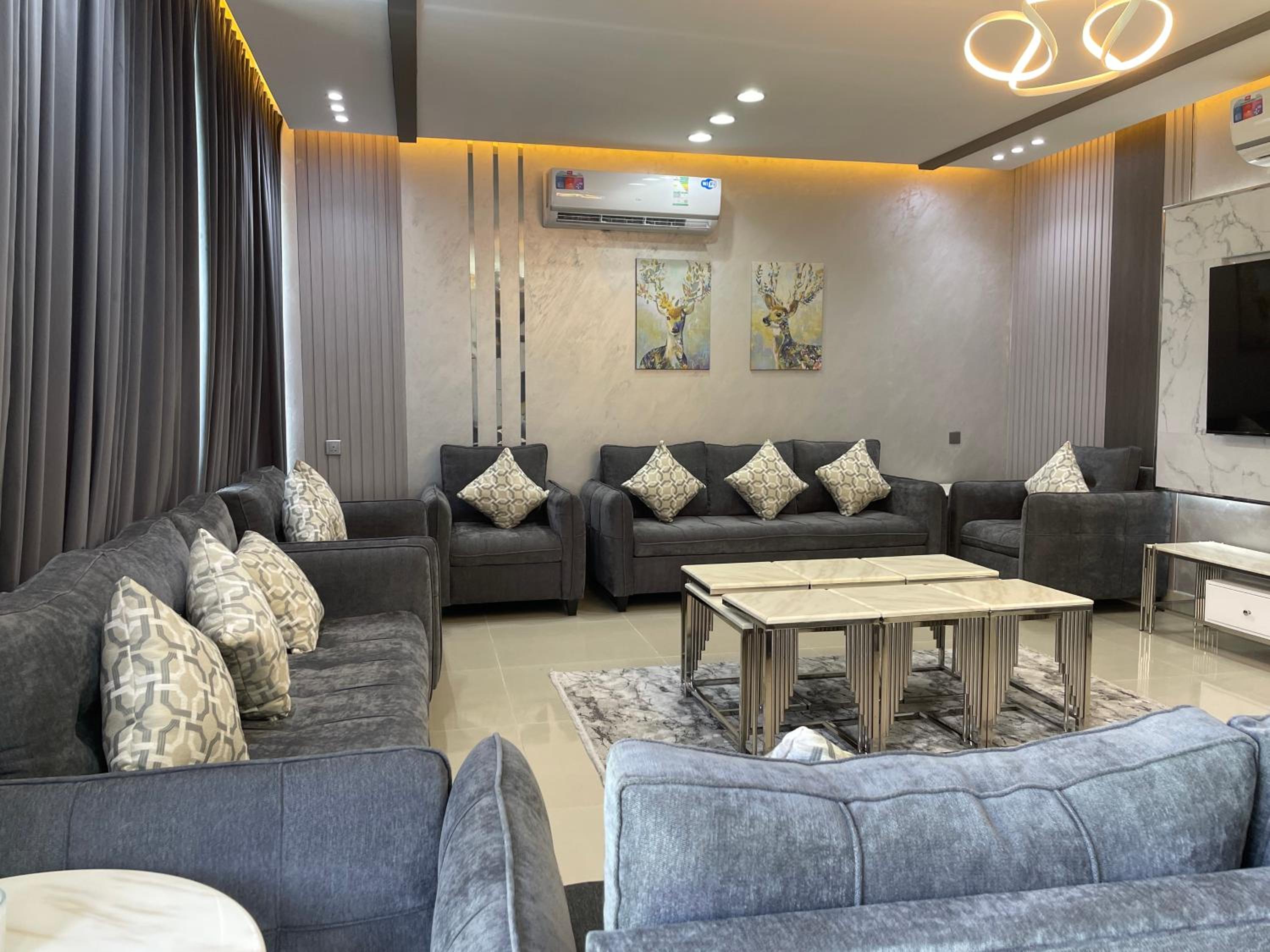 Hotel شاليه نور - حي الاجاويد - Image 1