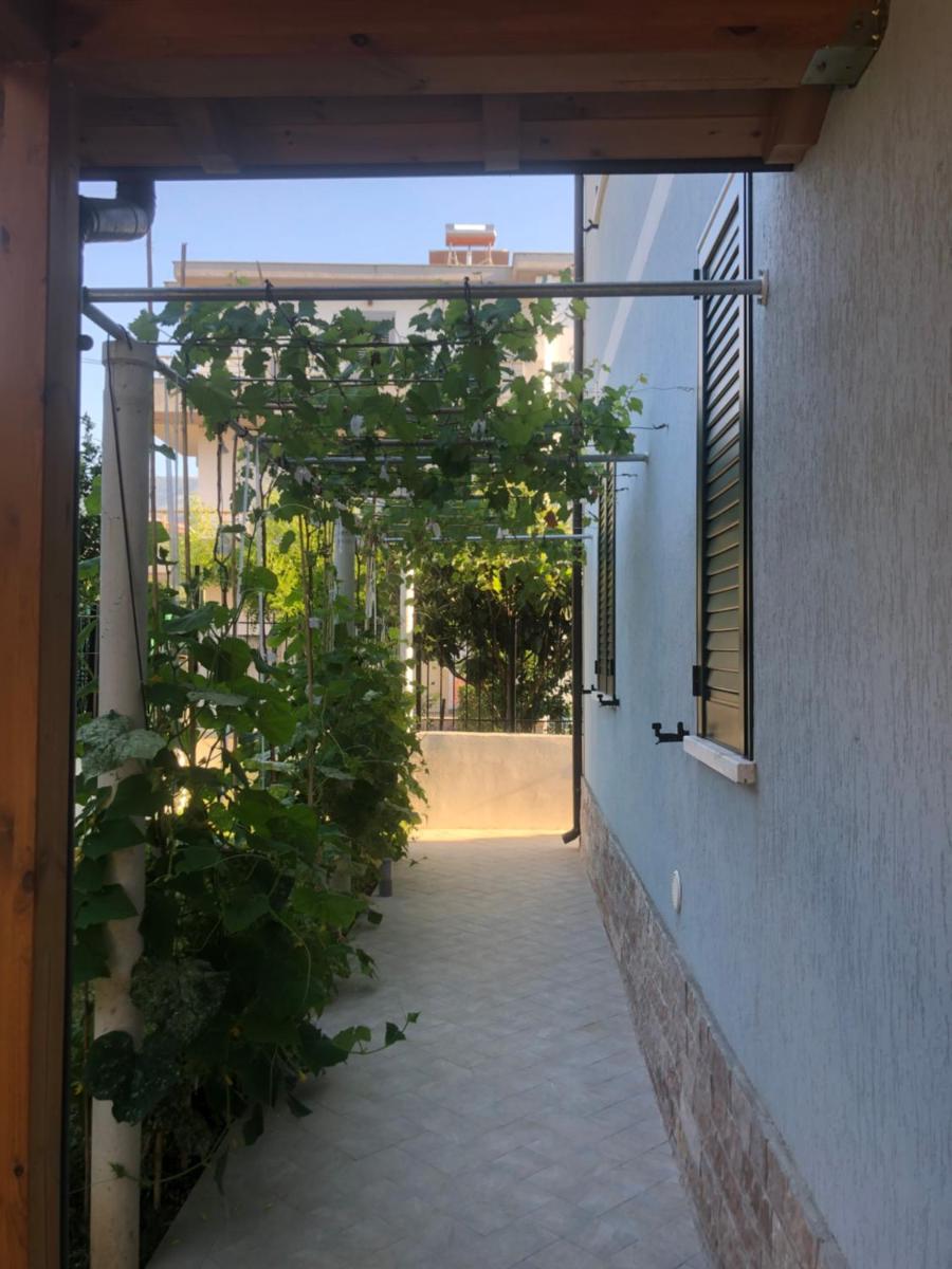 A casa di Alice