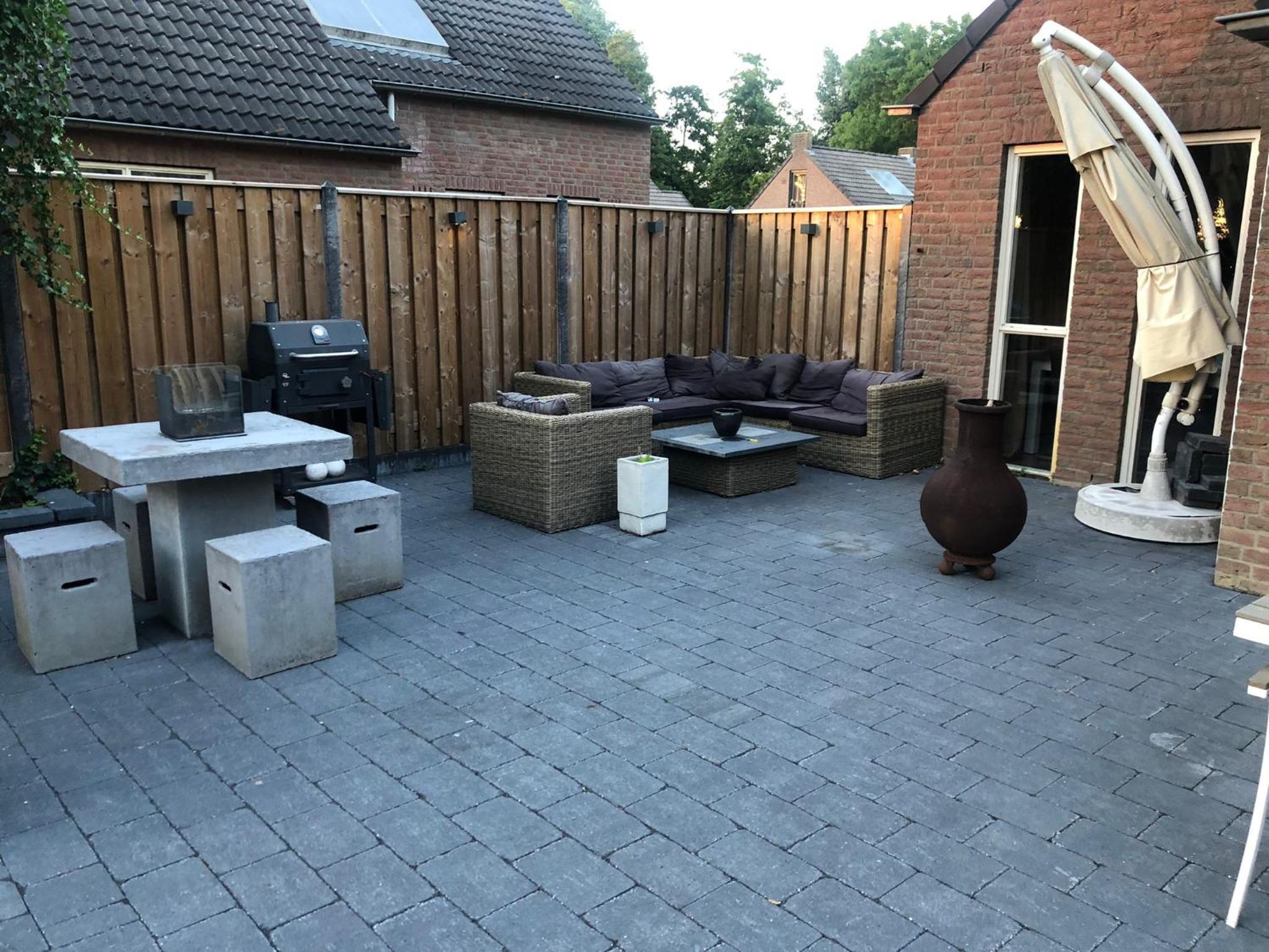 Recreatiewoning Maas en Waal 191 view 5