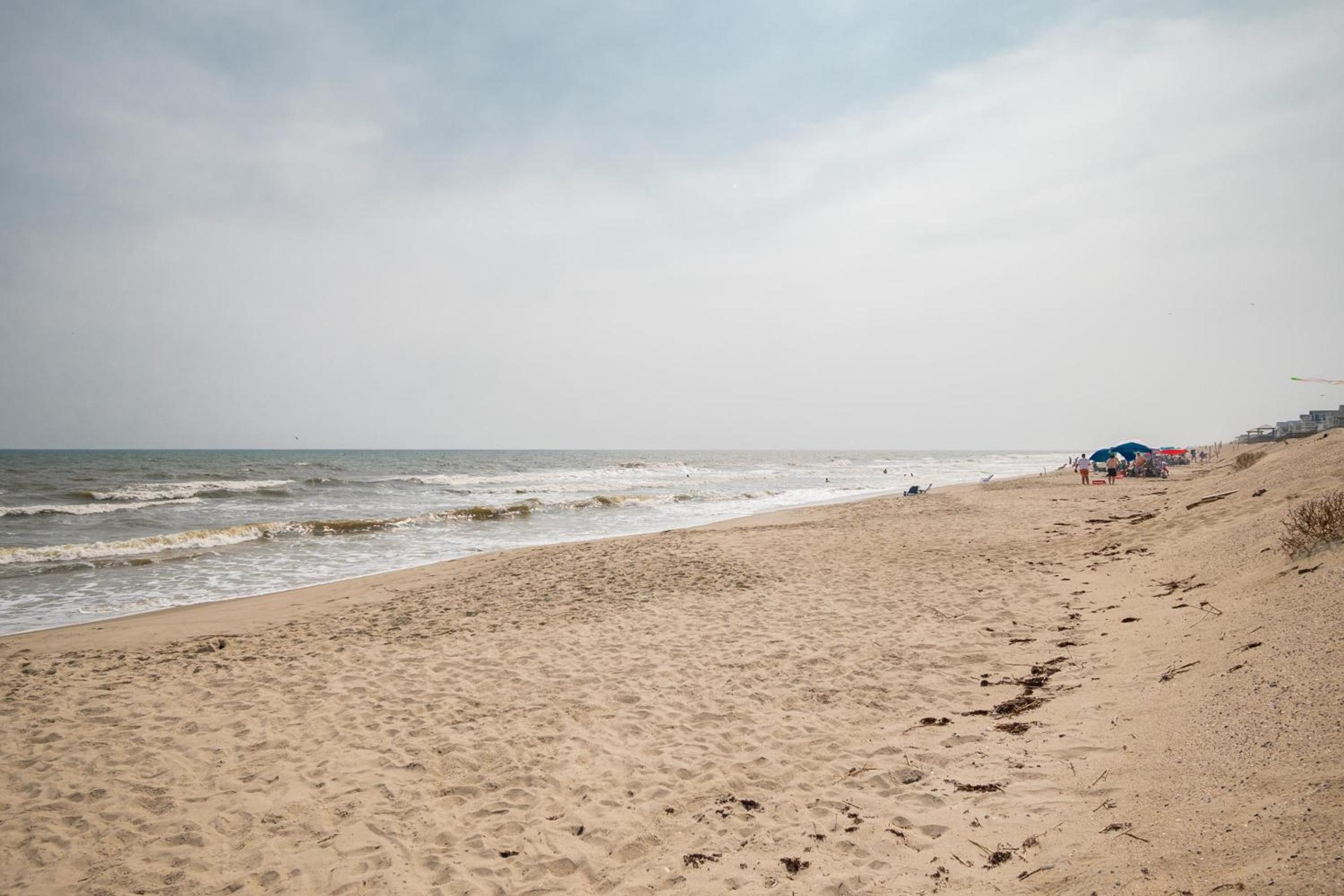 Boardwalk by Oak Island Accommodations view 4