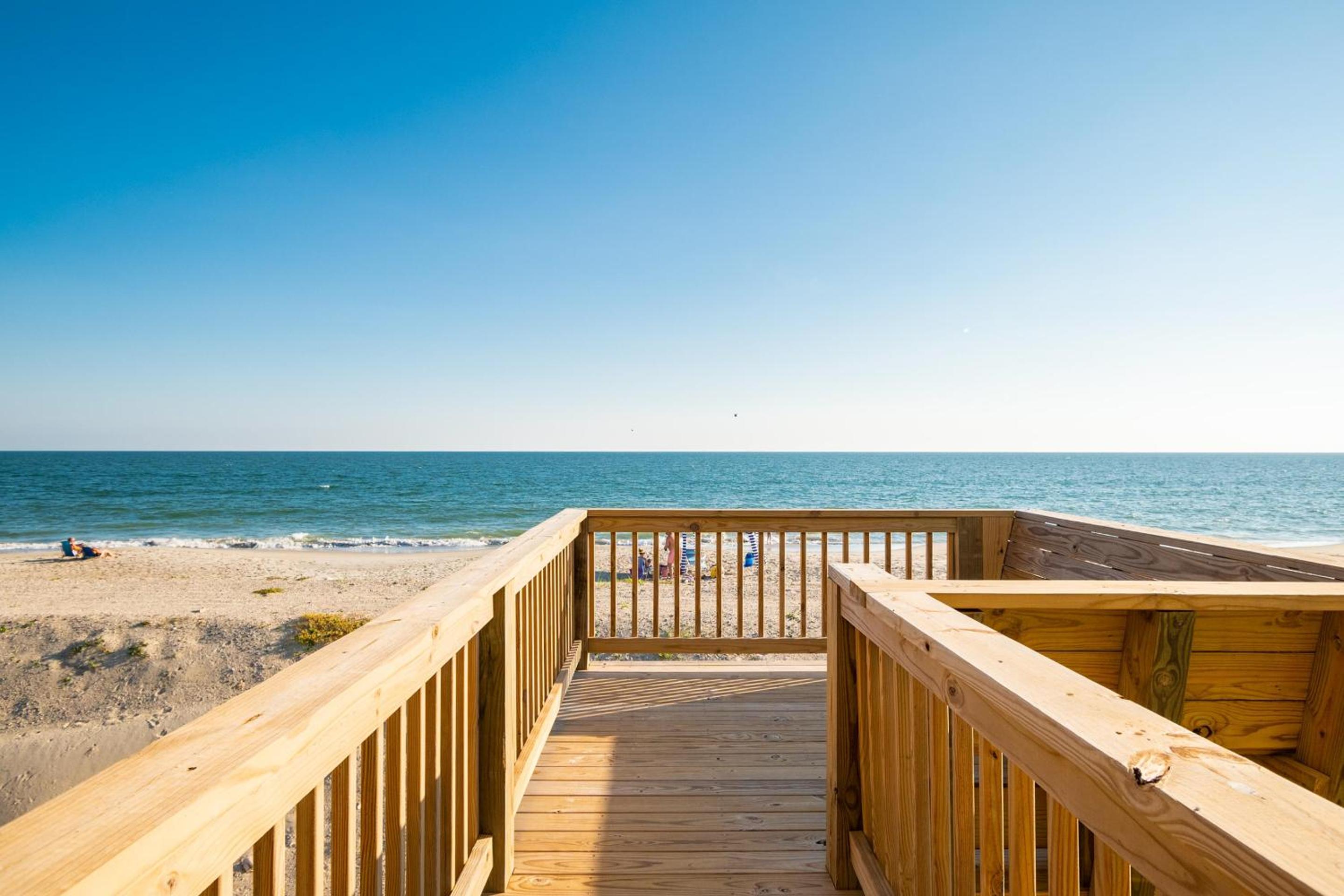 Boys Oh Boy by Oak Island Accommodations view 2