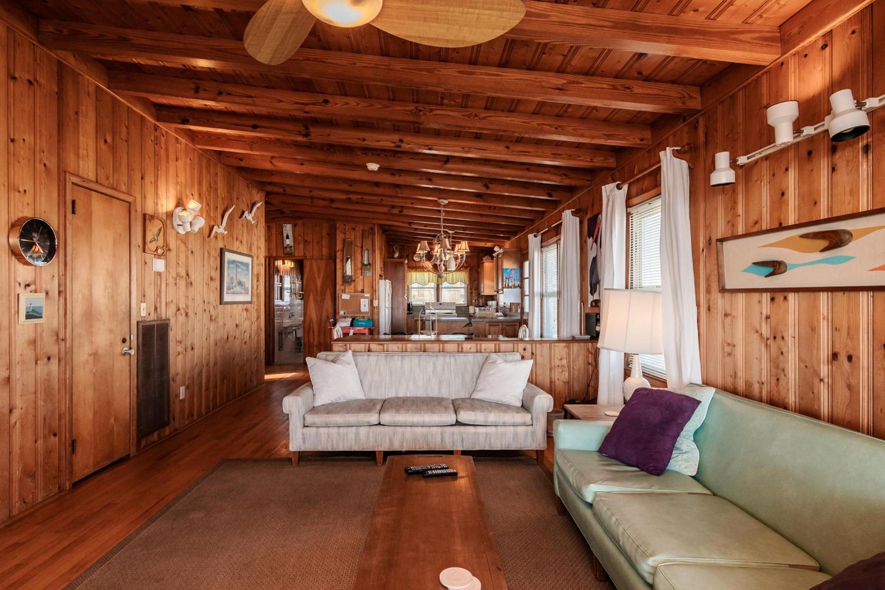 Boys Oh Boy by Oak Island Accommodations view 3