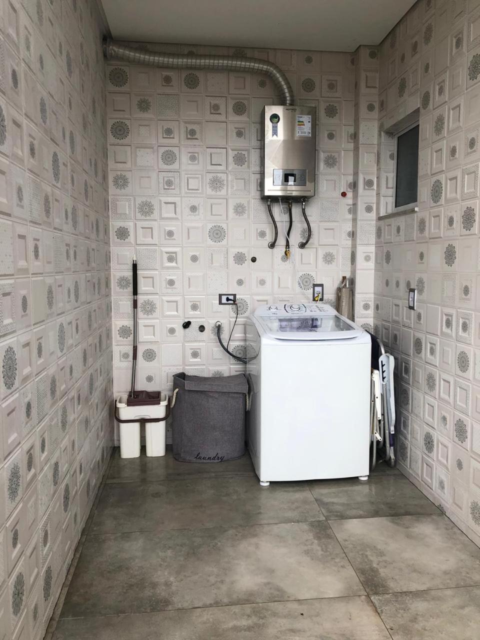 Casa de Férias com Piscina em Bombinhas