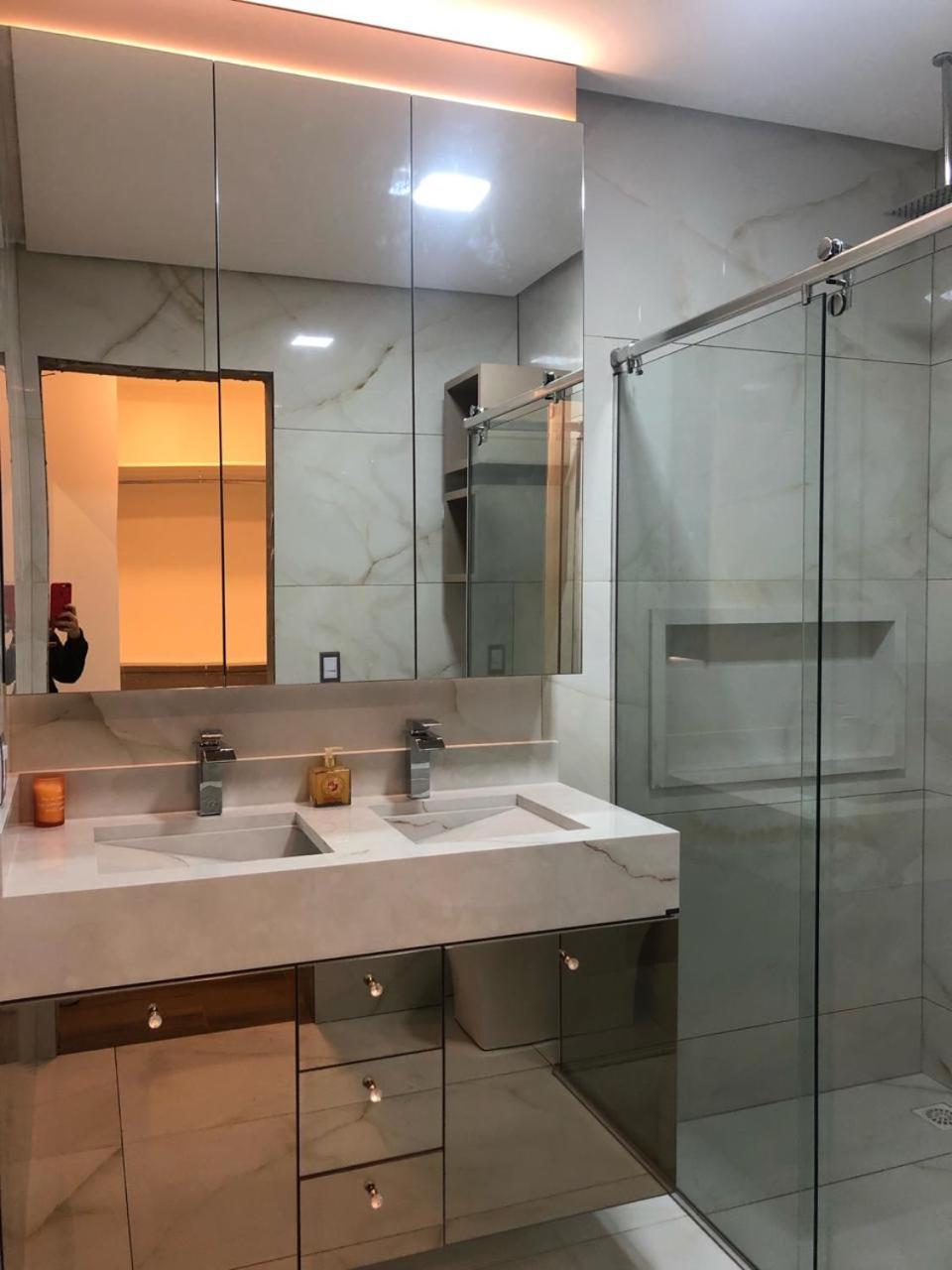 Casa de Férias com Piscina em Bombinhas