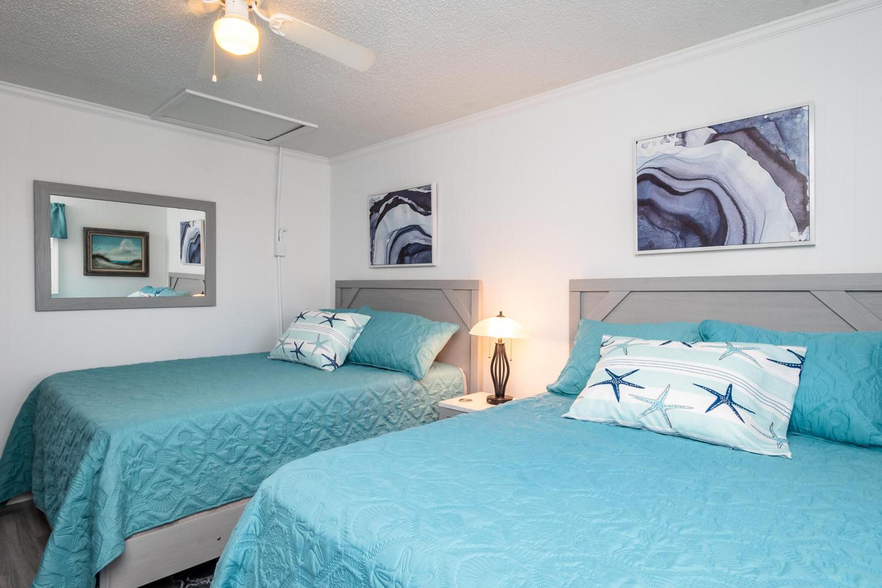 Terry-lar by Oak Island Accommodations view 4