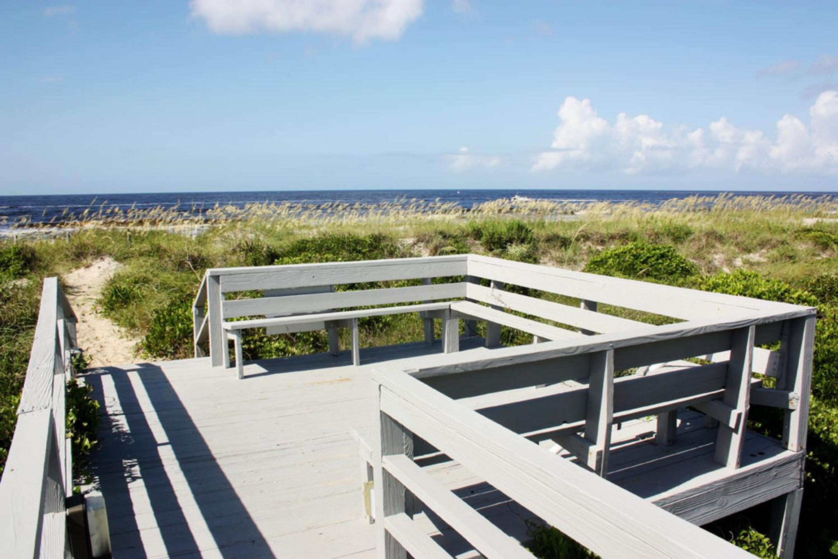 Surviving Stress by Oak Island Accommodations view 2