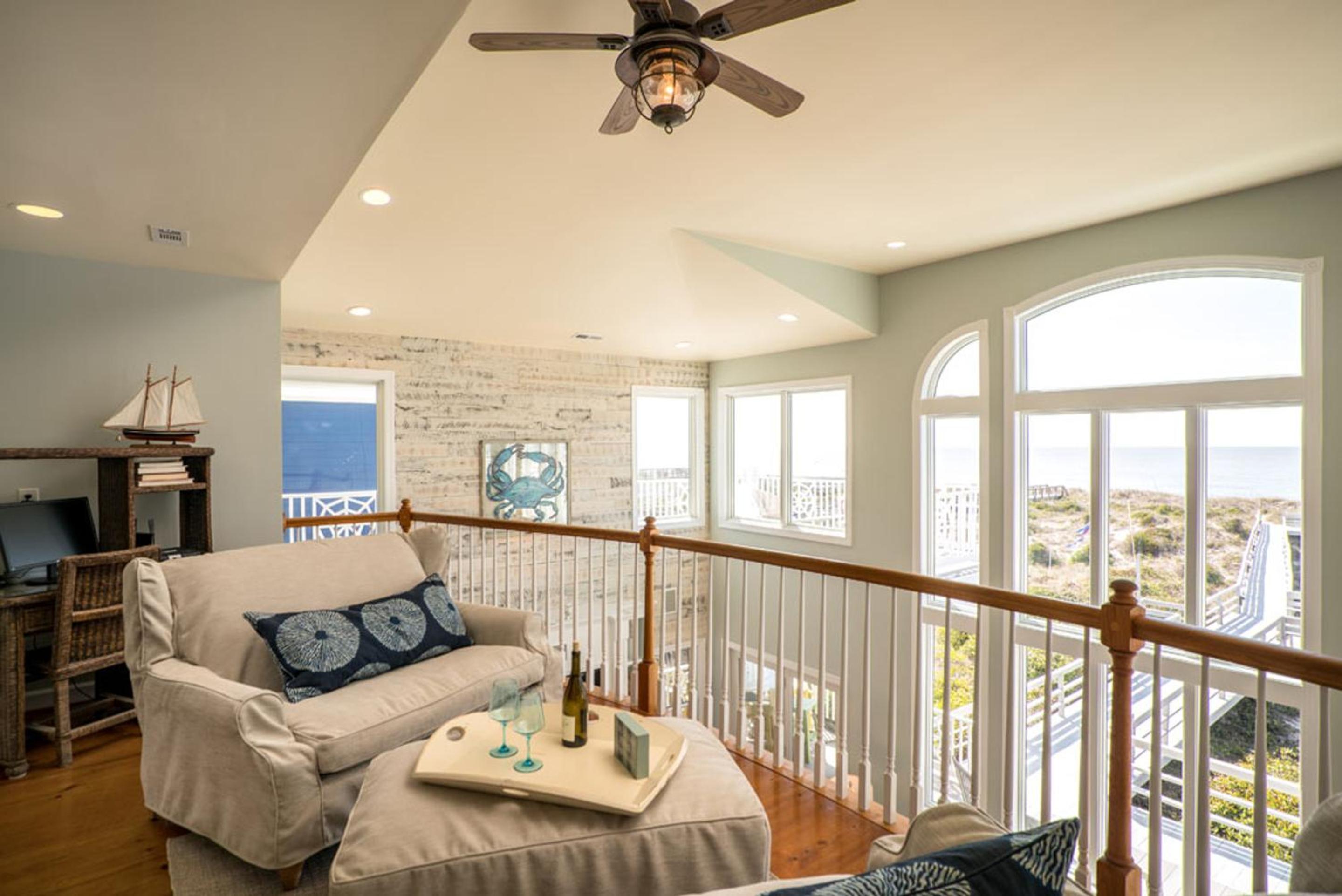 Surviving Stress by Oak Island Accommodations view 3