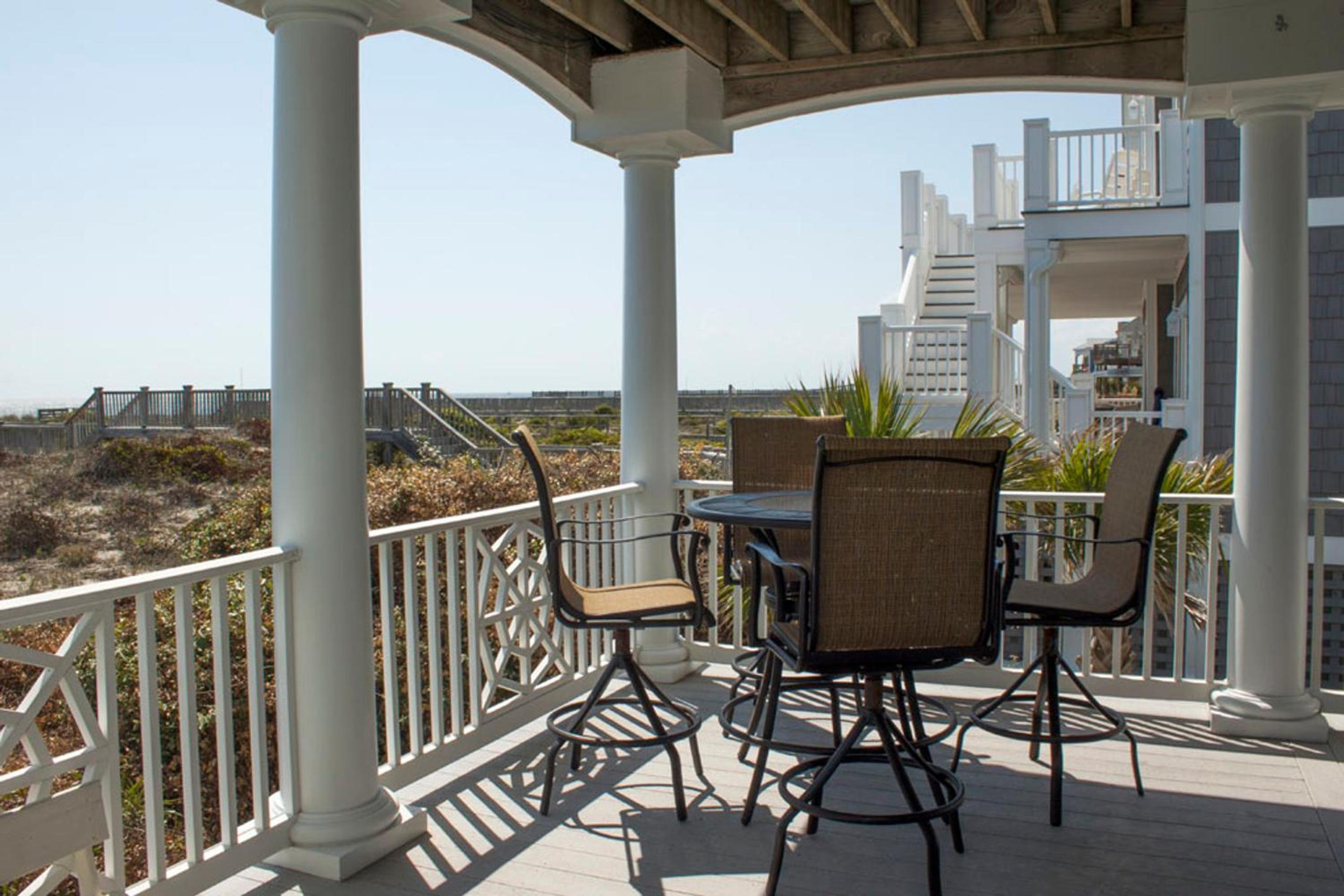 Surviving Stress by Oak Island Accommodations view 5