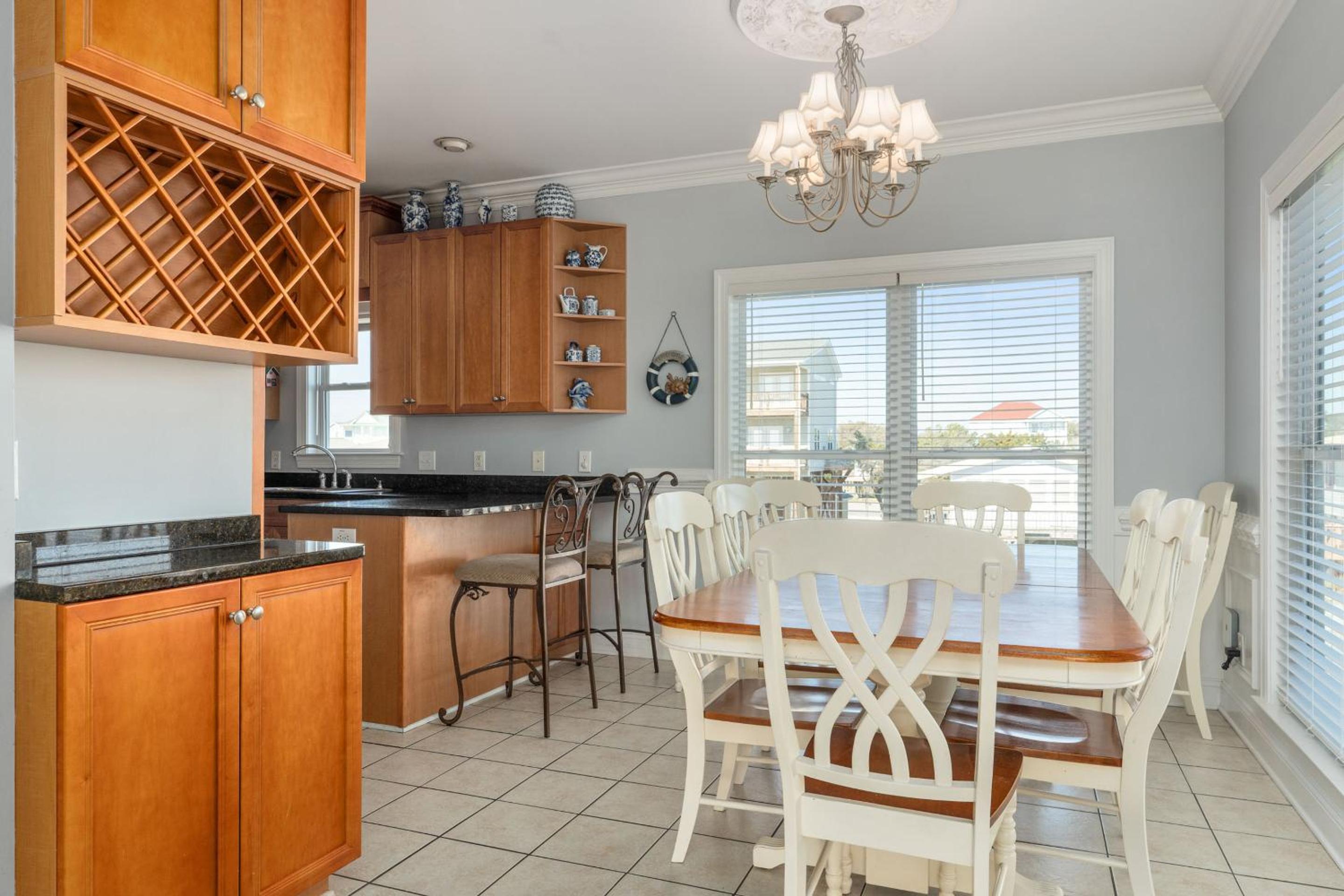 Surf Watch by Oak Island Accommodations view 2