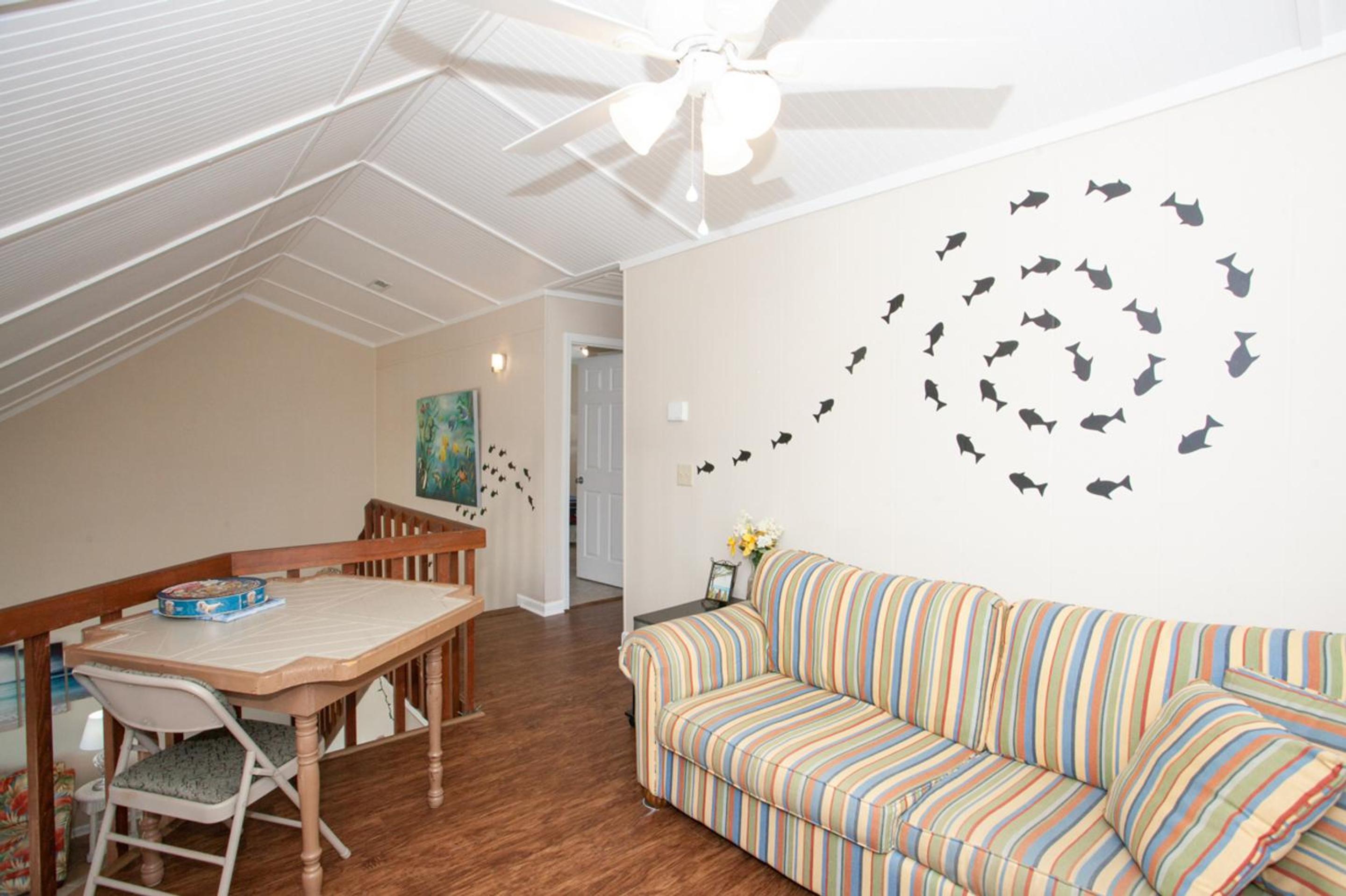 Summer Sands by Oak Island Accommodations view 4