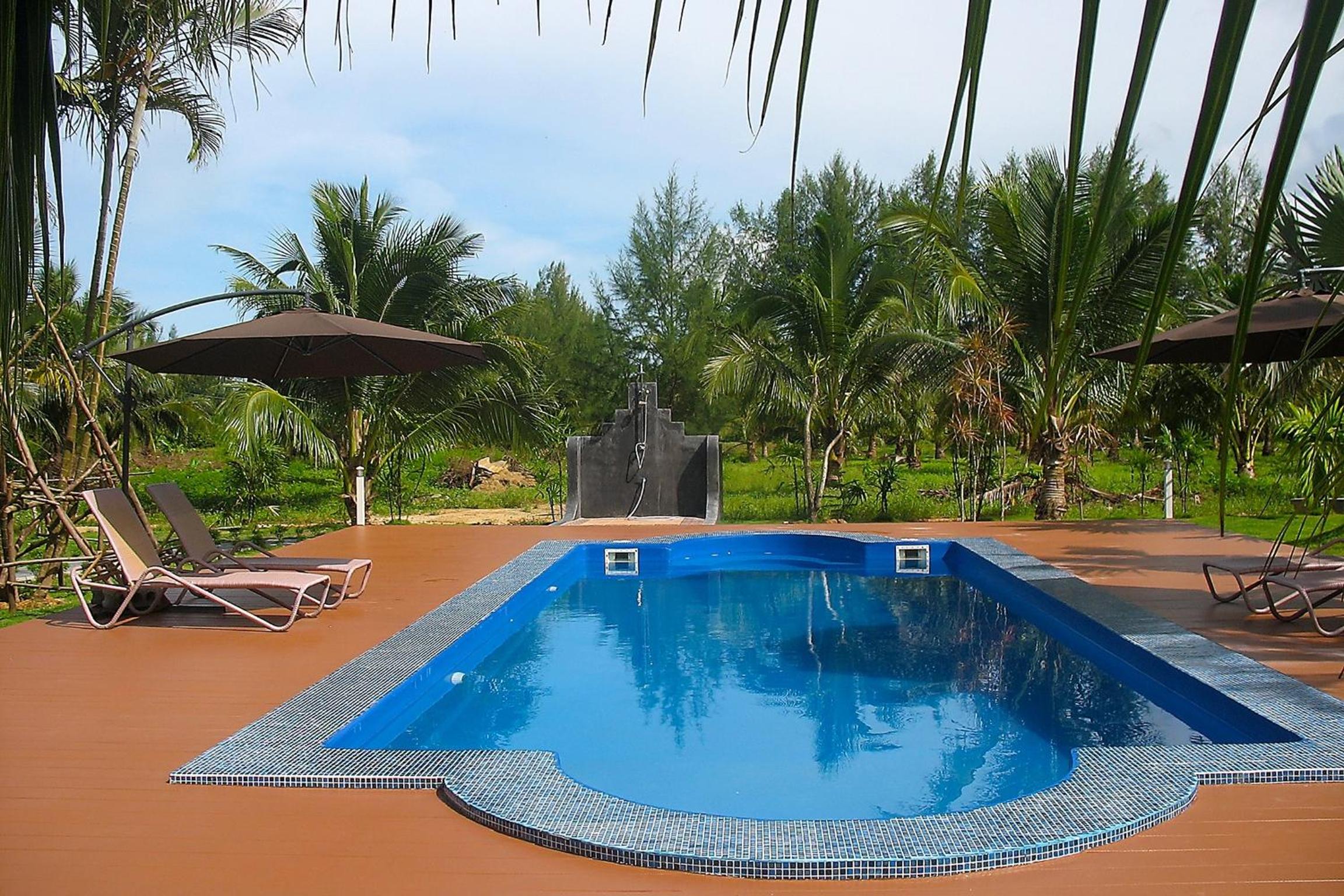 Hongte Khaolak Resort
