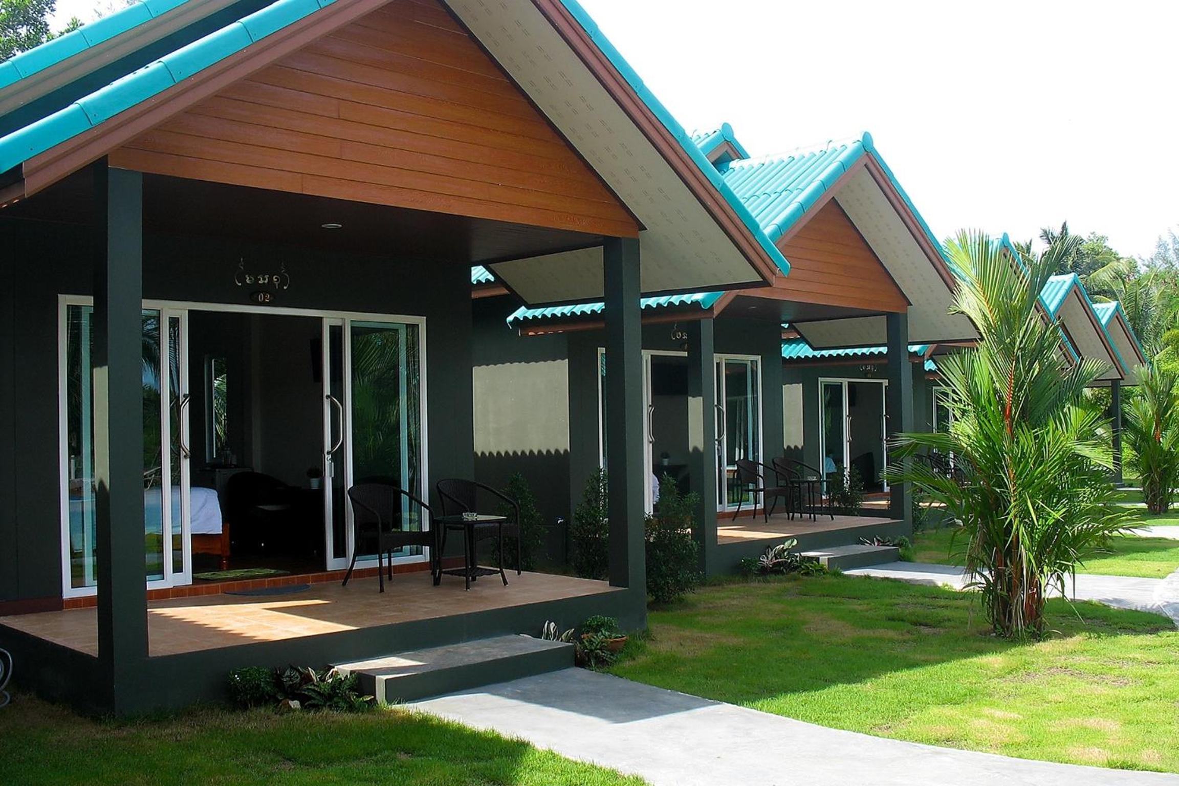 Hongte Khaolak Resort