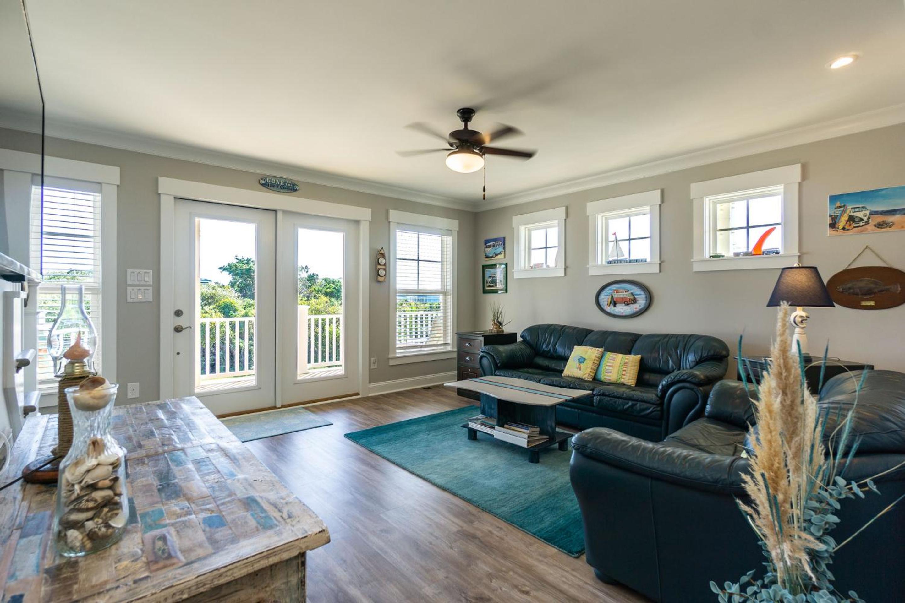 Stairway to Haven by Oak Island Accommodations view 3