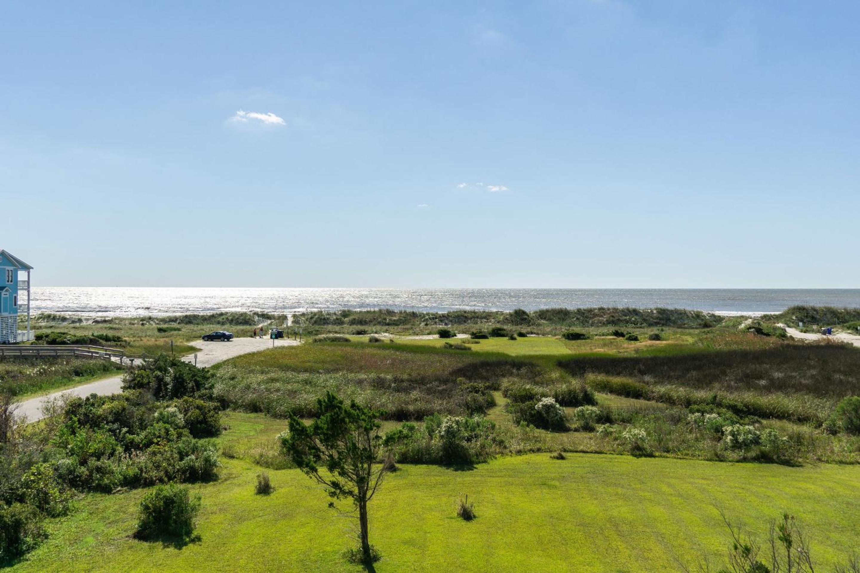 Stairway to Haven by Oak Island Accommodations view 4