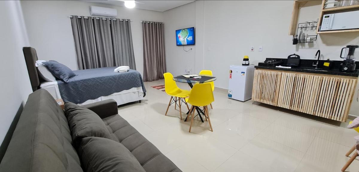 Residencial Oliveira - Charmoso e Aconchegante