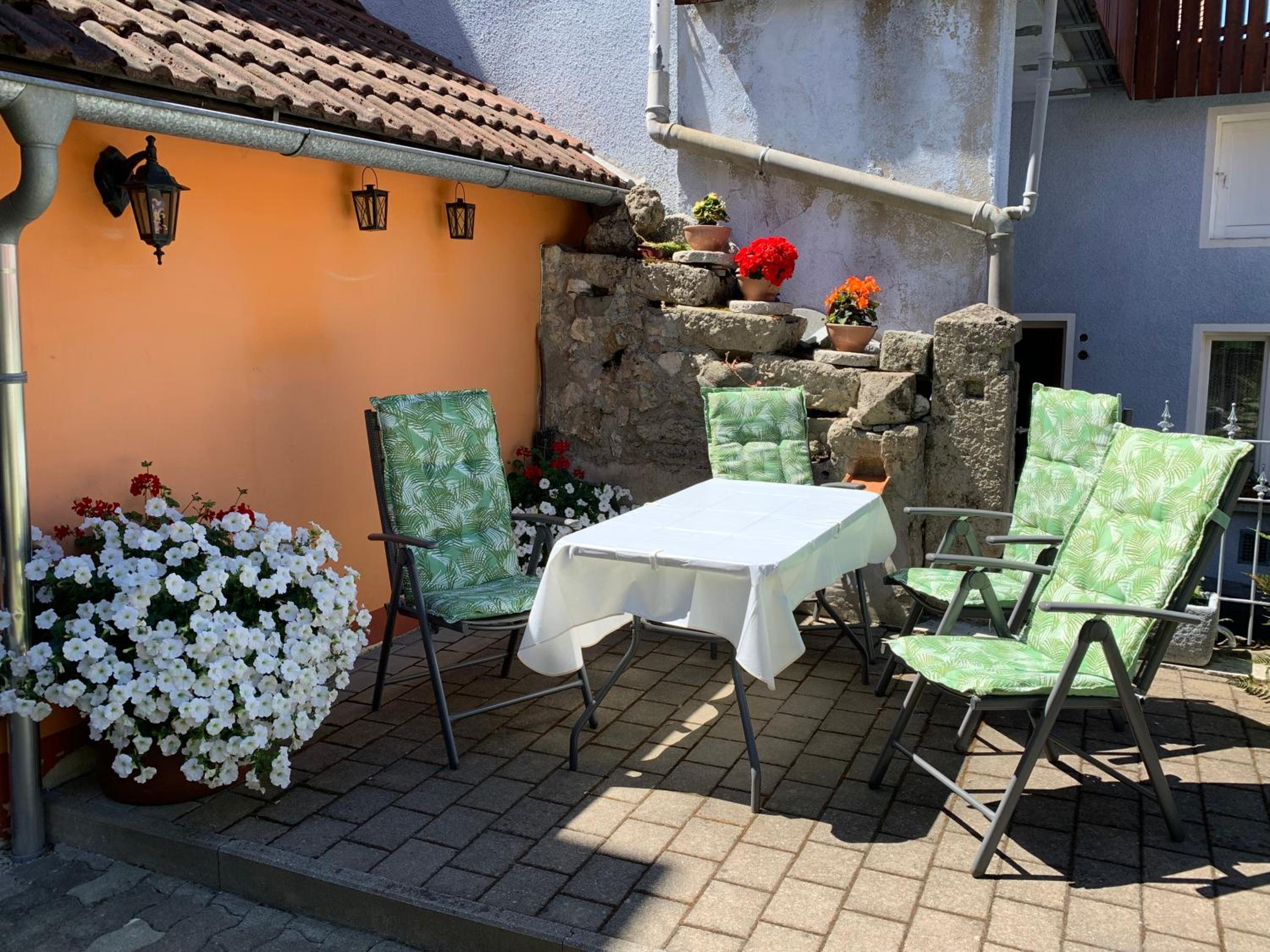 Villa Ammonit, photo 37
