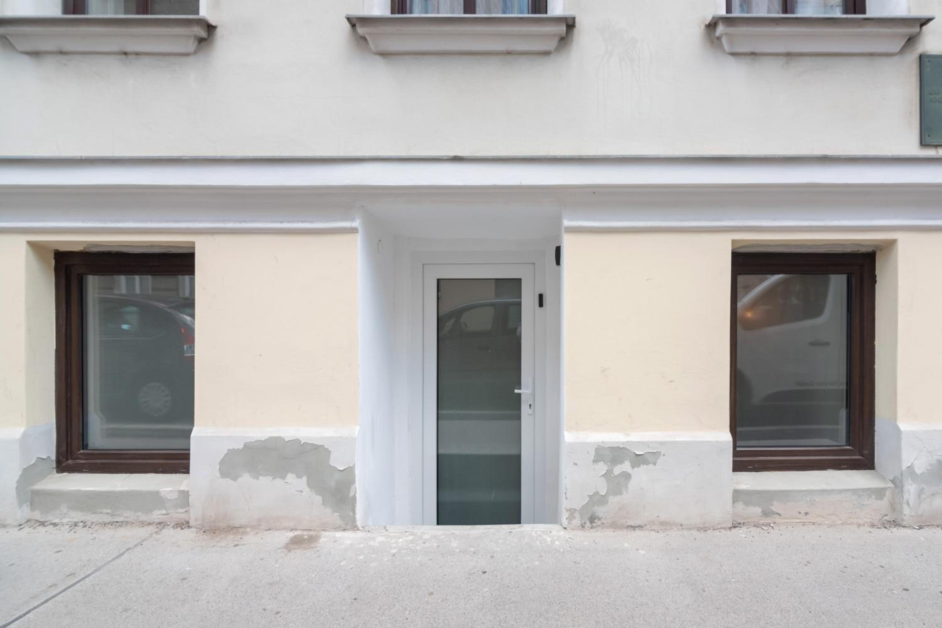 Der Fuchsbau - Neu, kuschelig und zentral im Grünen