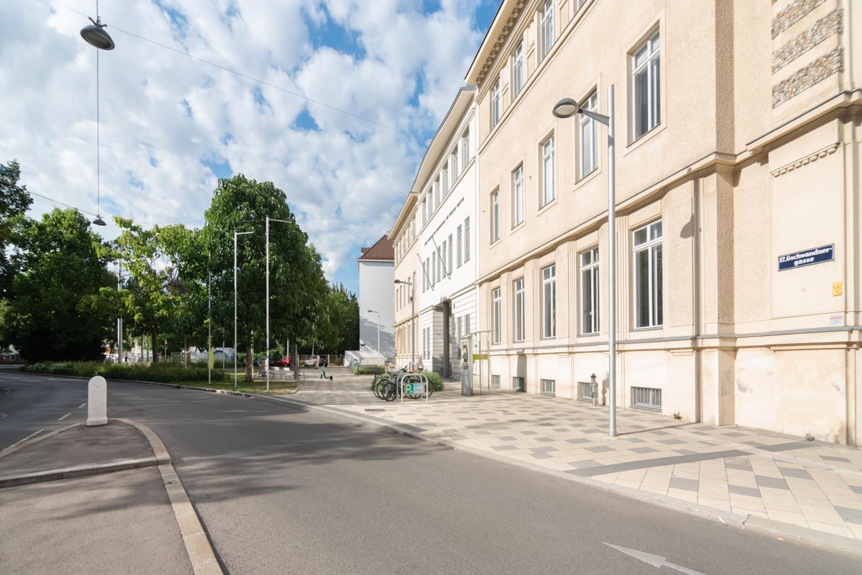 Der Fuchsbau - Neu, kuschelig und zentral im Grünen