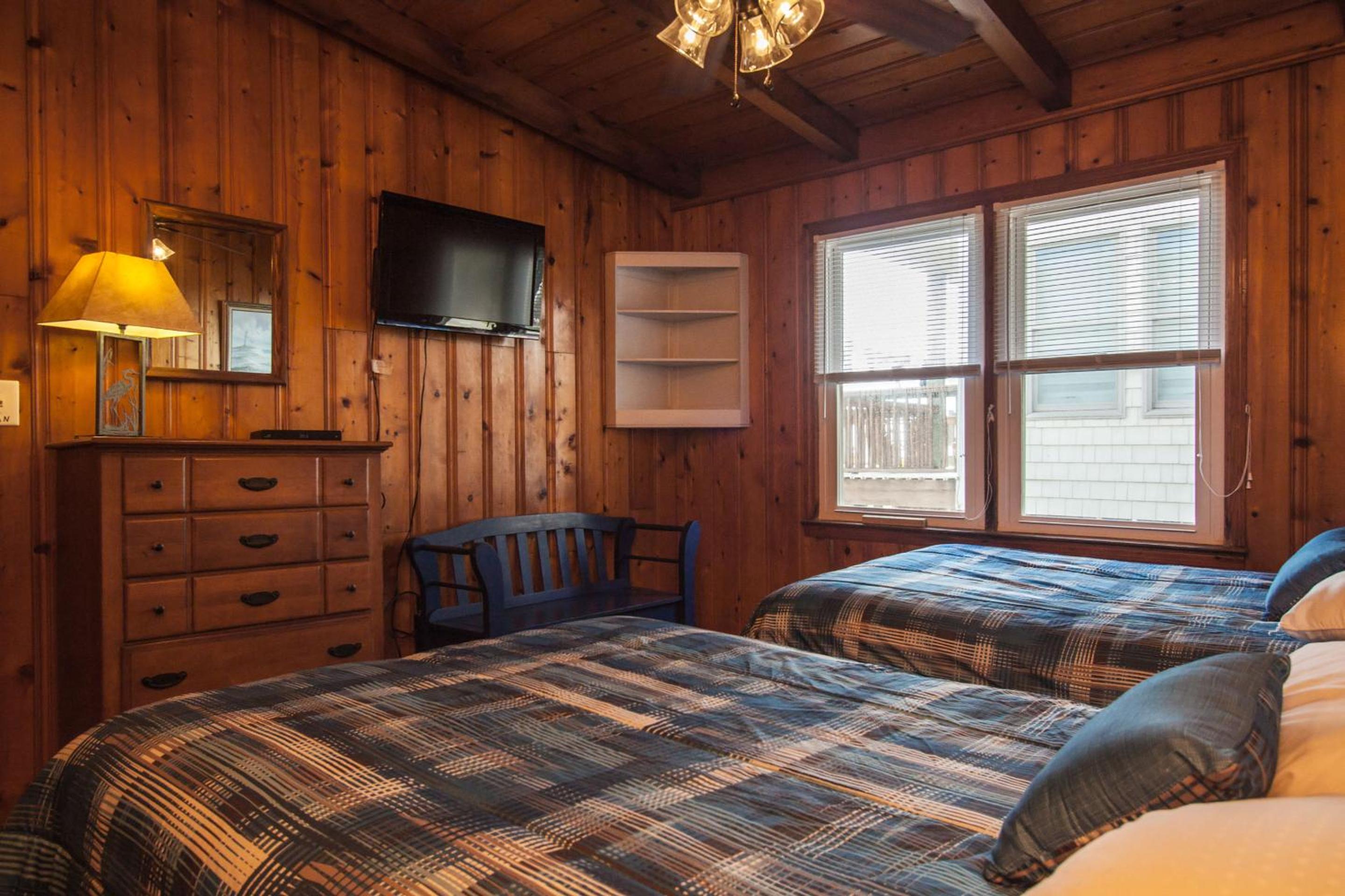 Brig-A-Dune by Oak Island Accommodations view 2