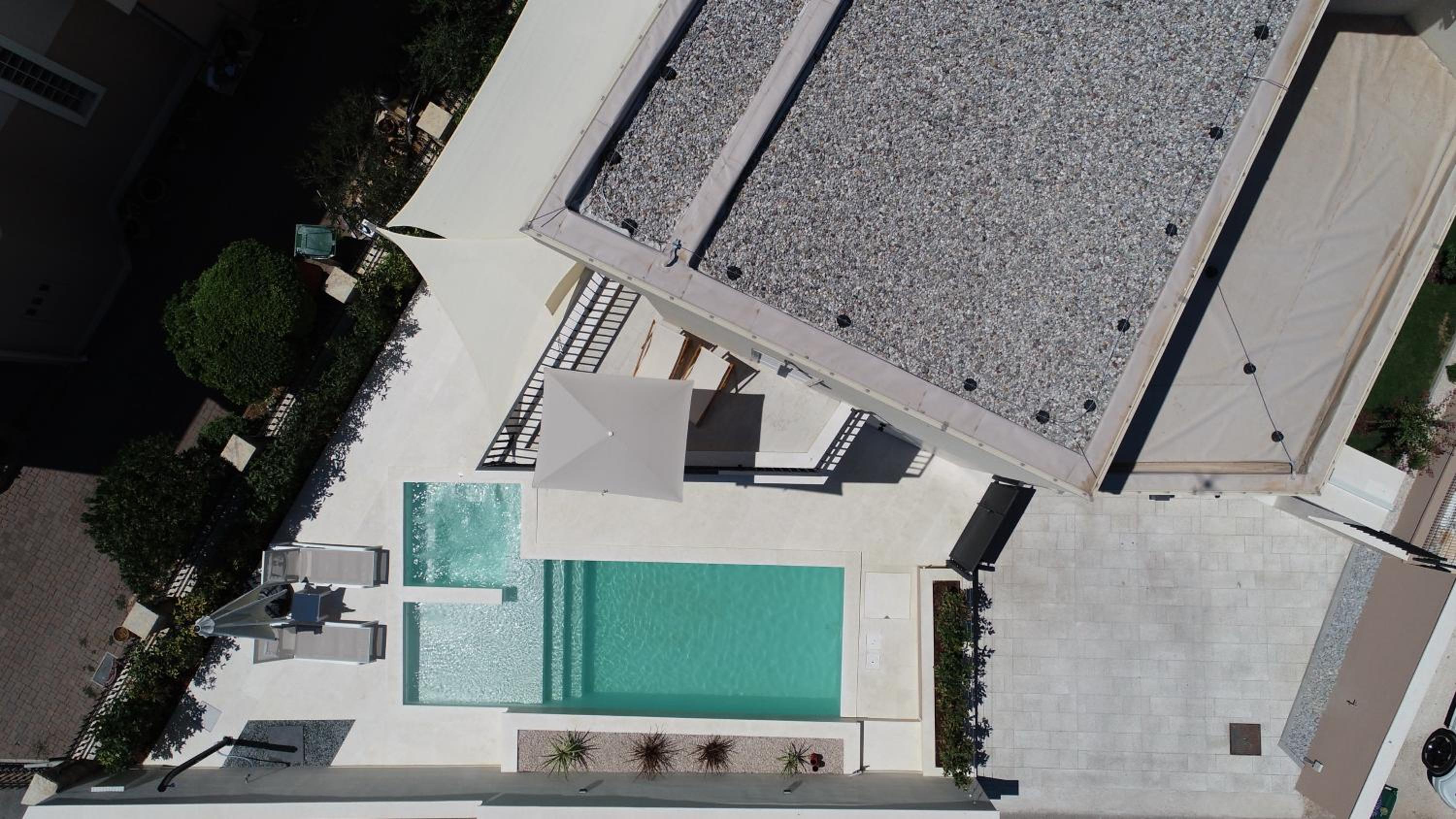 Villa Abyss view 3