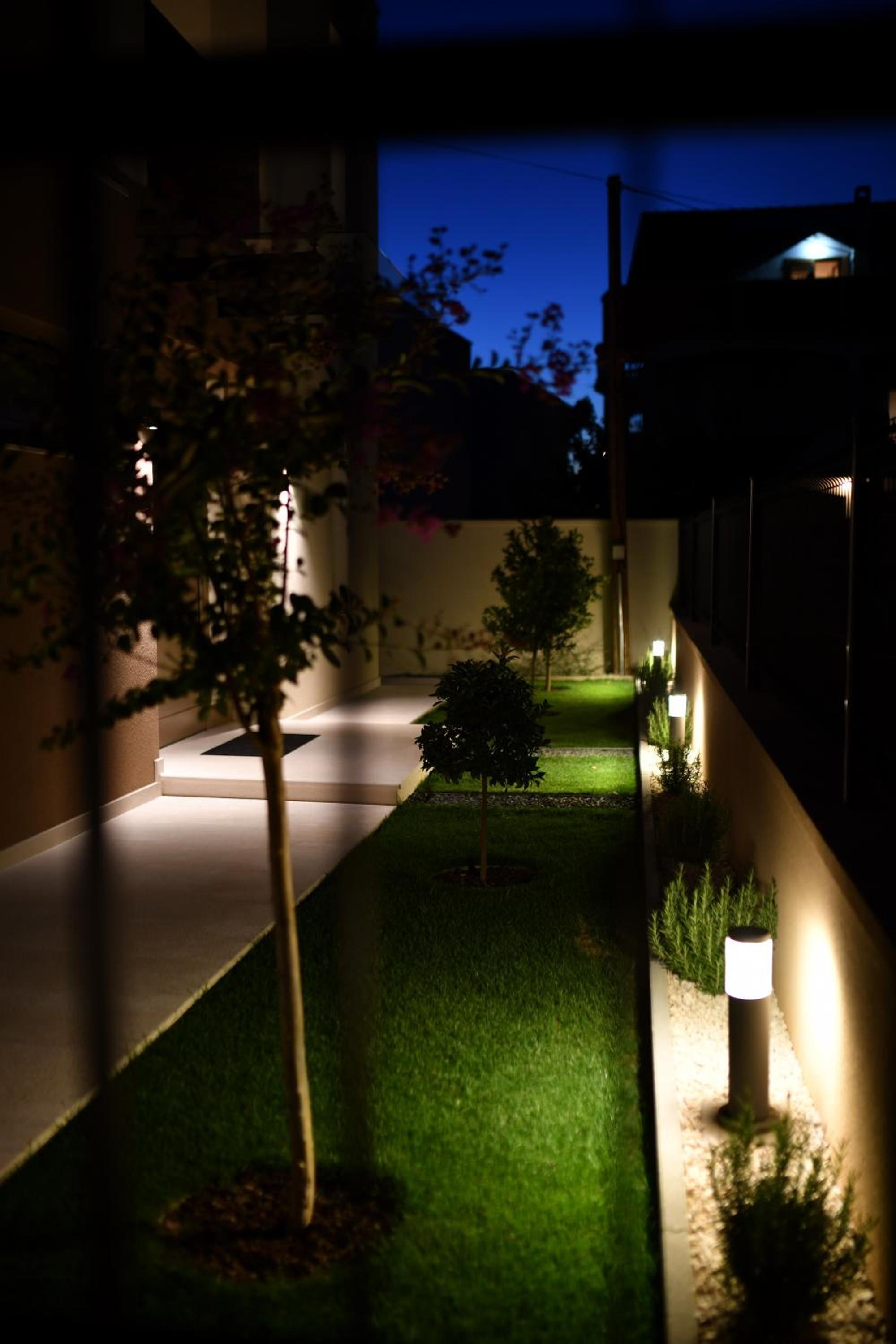 Villa Abyss view 5