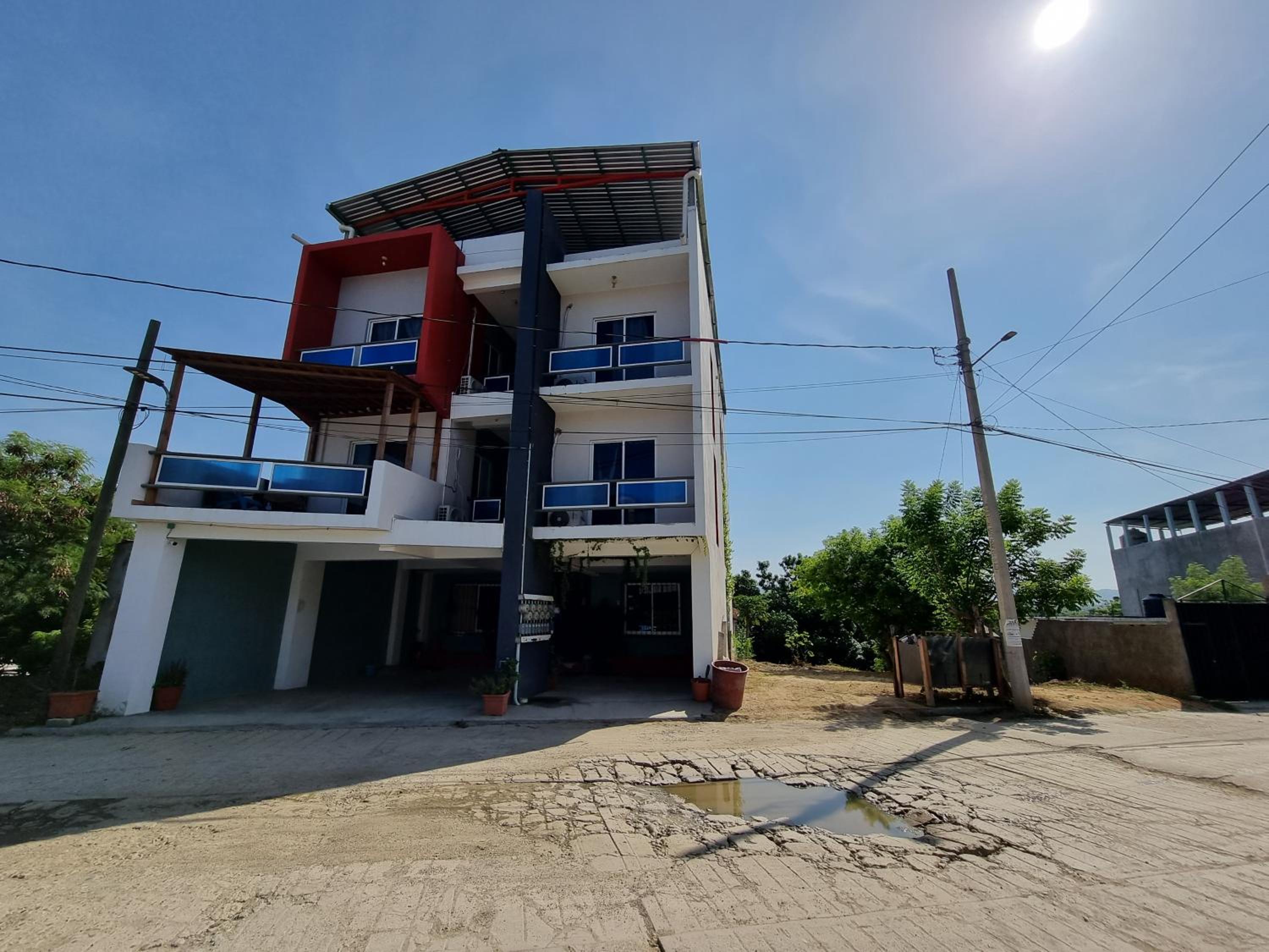 Casa La Paz 1