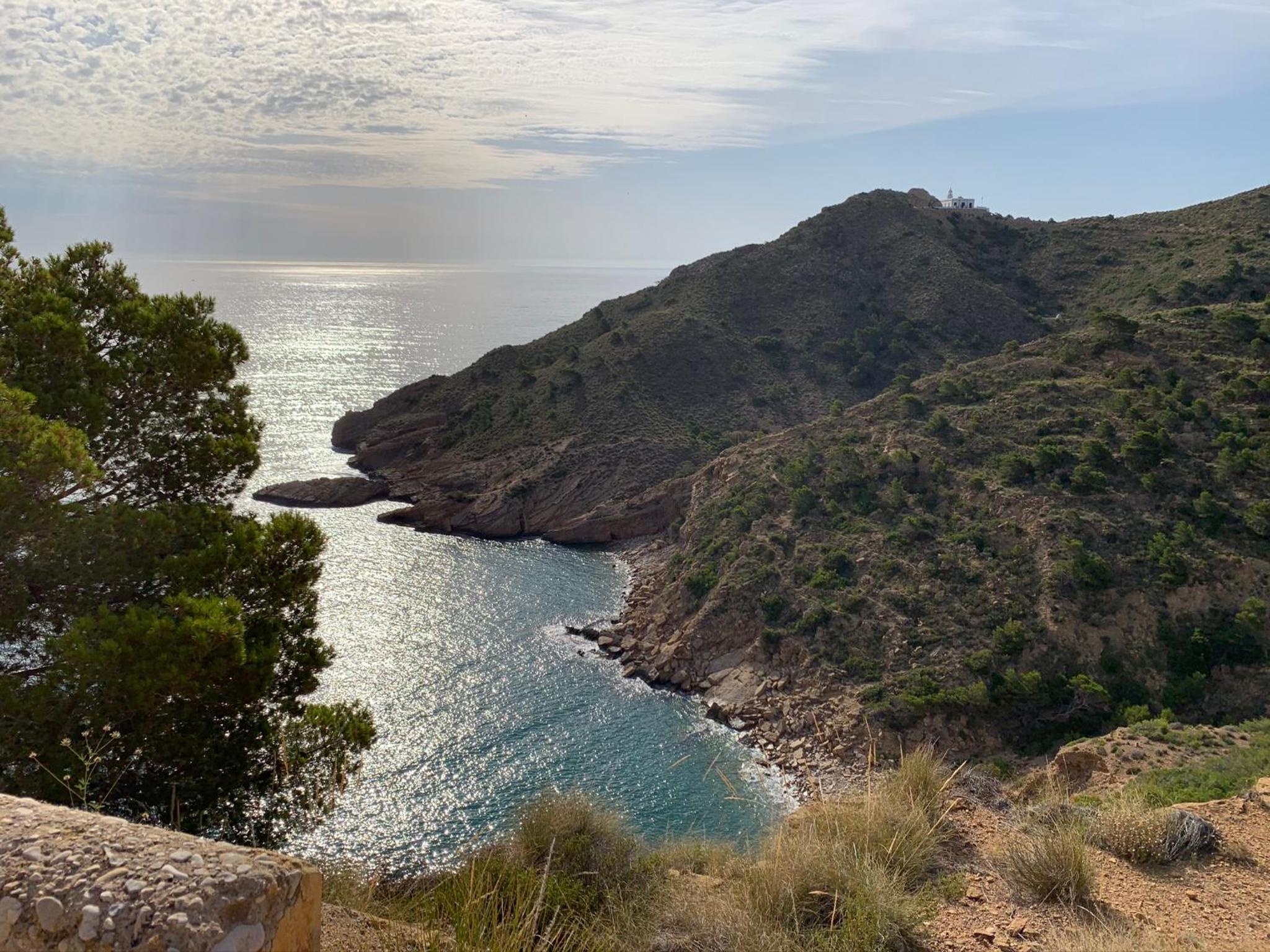Coliseo Albir Beach