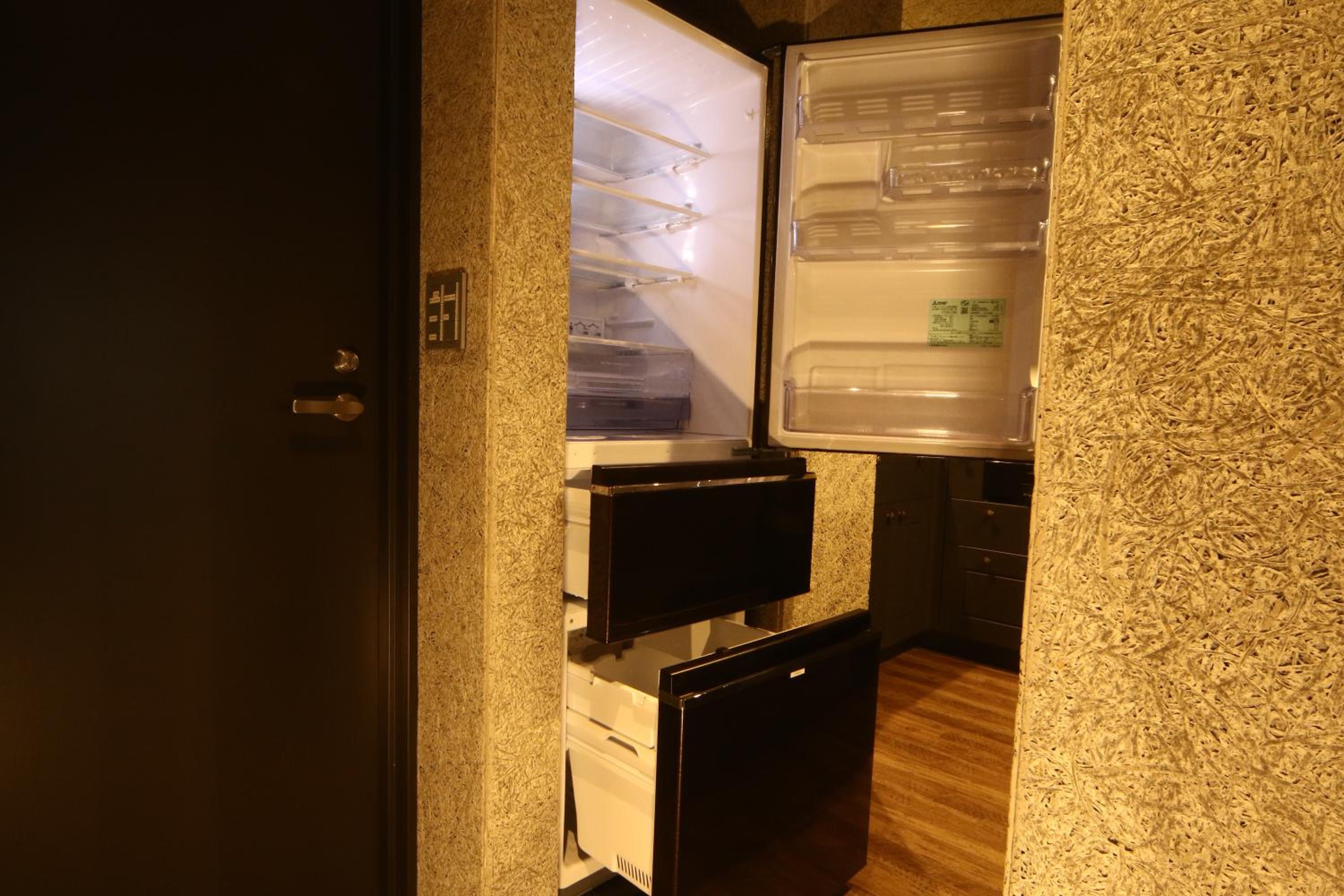Private house Kuranoya Sapporo