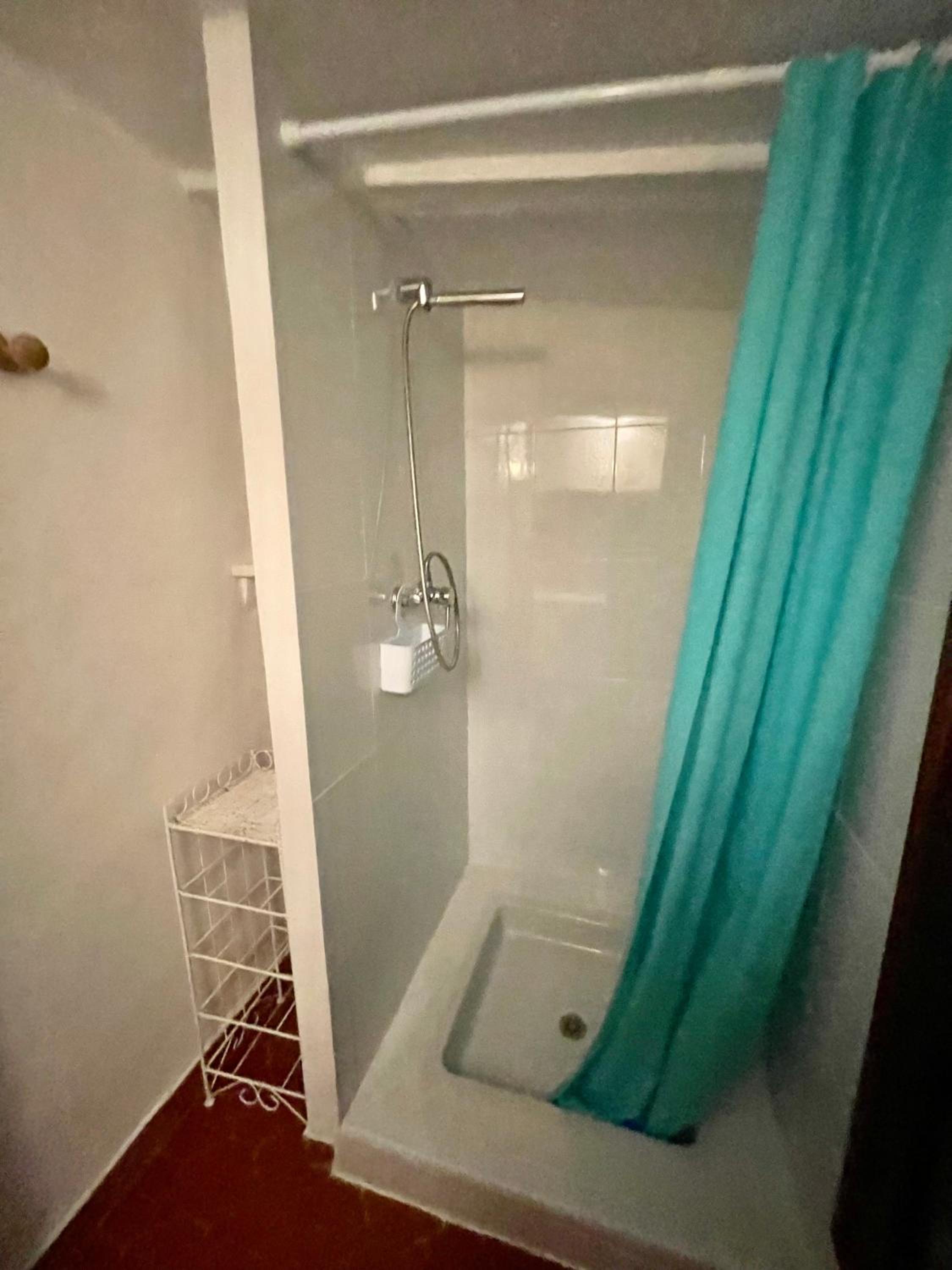 La Casa Turquesa