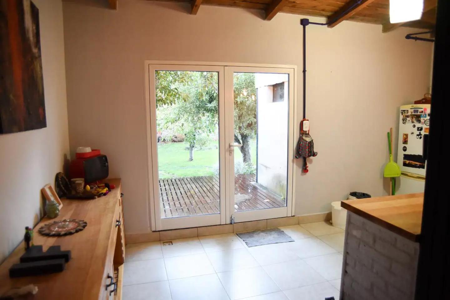 Loft Patagónico