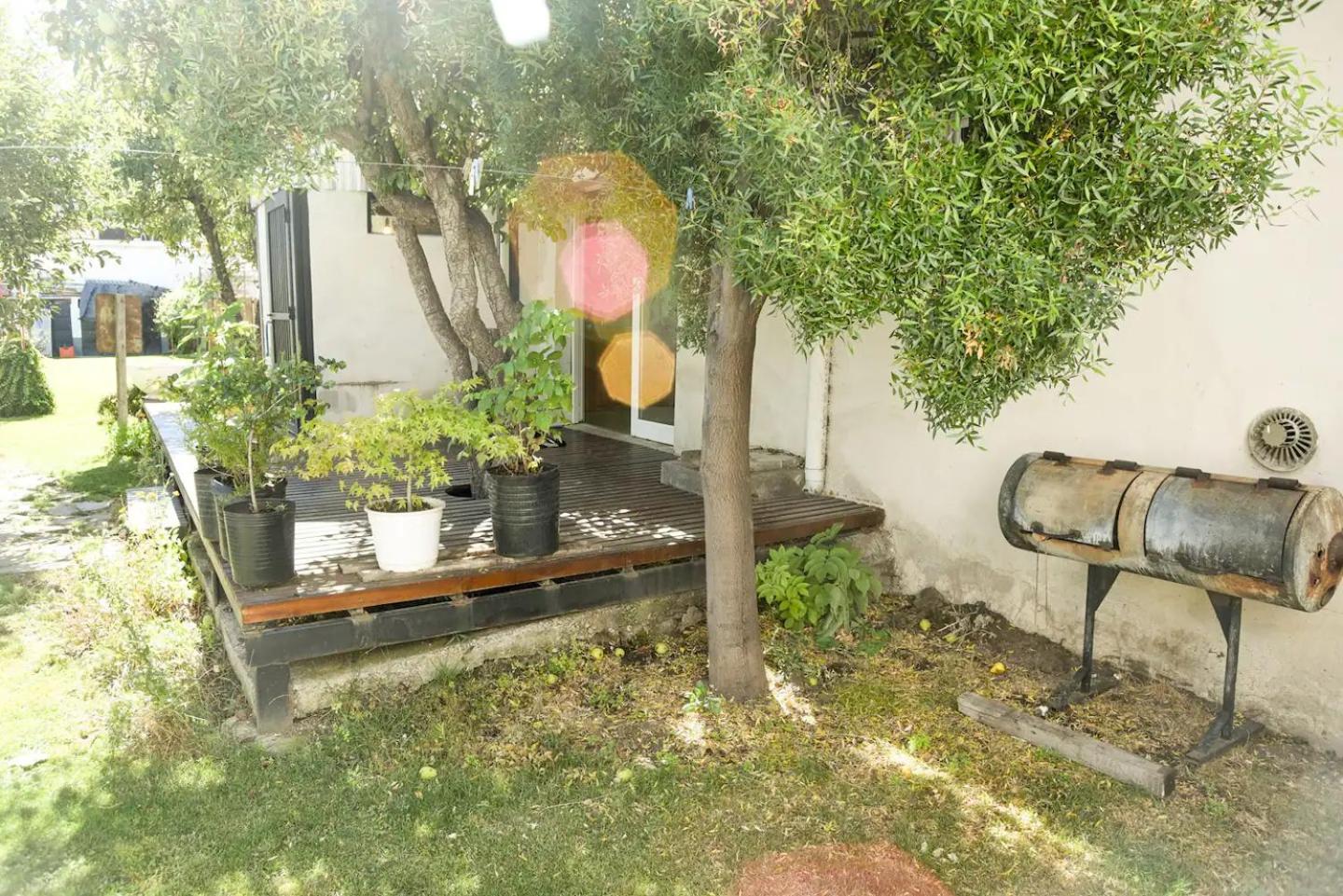 Loft Patagónico