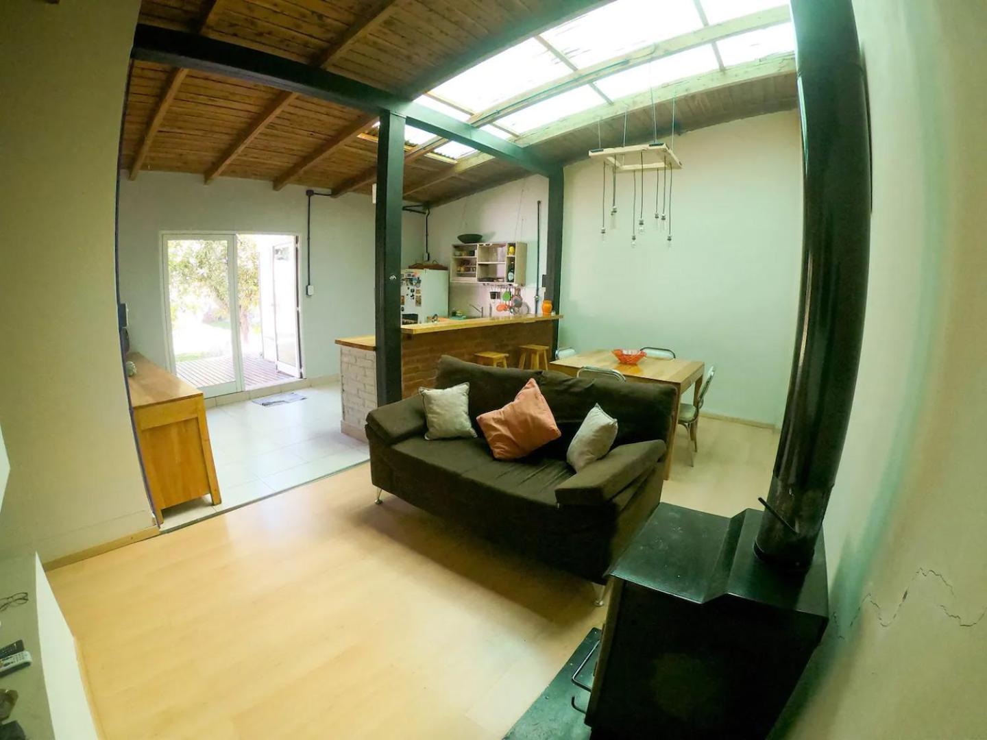 Loft Patagónico