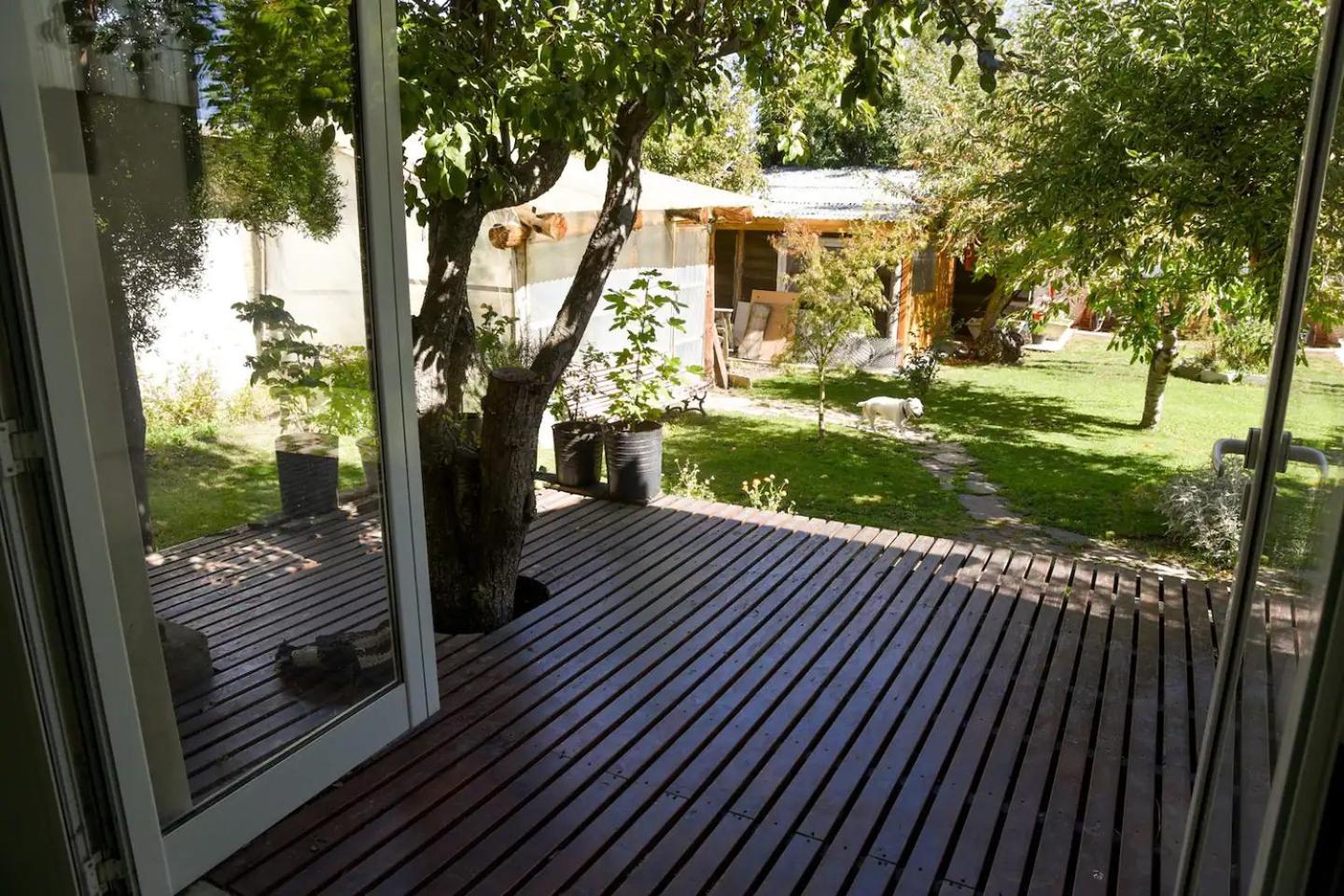 Loft Patagónico