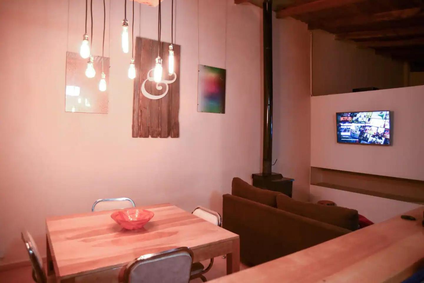 Loft Patagónico