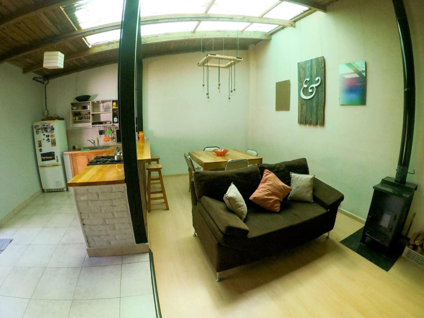 Loft Patagónico