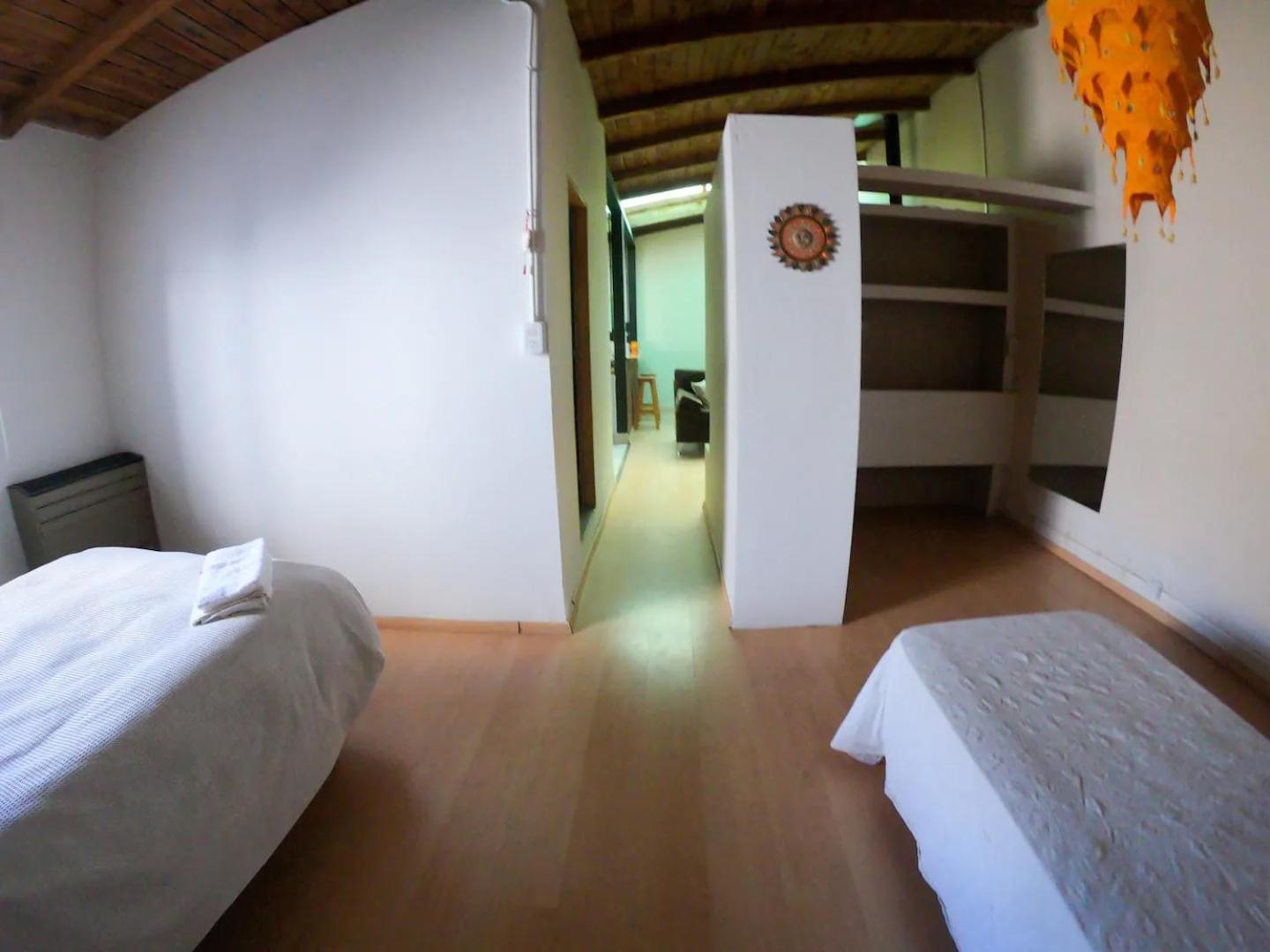 Loft Patagónico